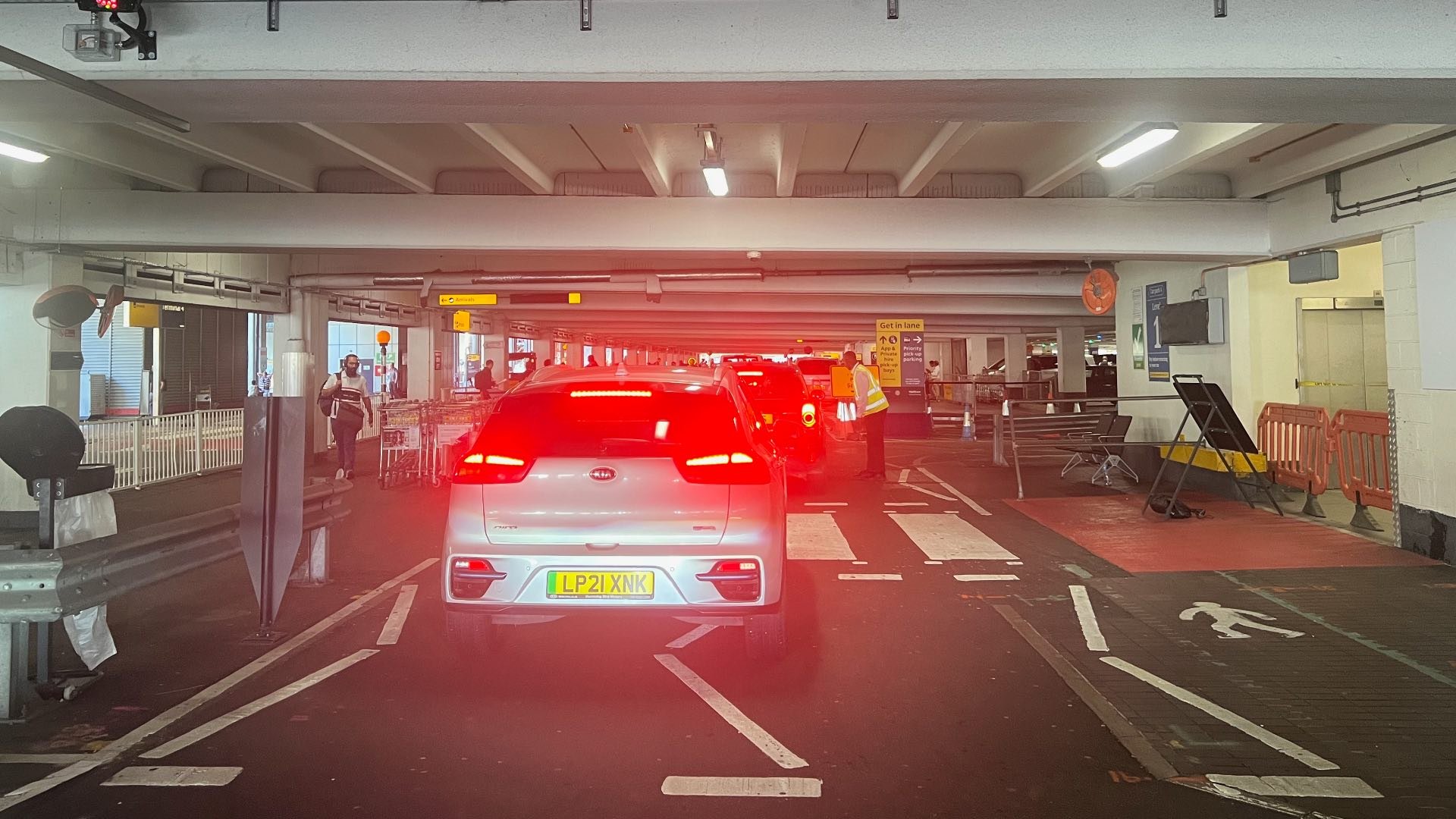 How to Drop Off and Pick Up at London Heathrow Terminal 4 (New 2026 Arrangements)