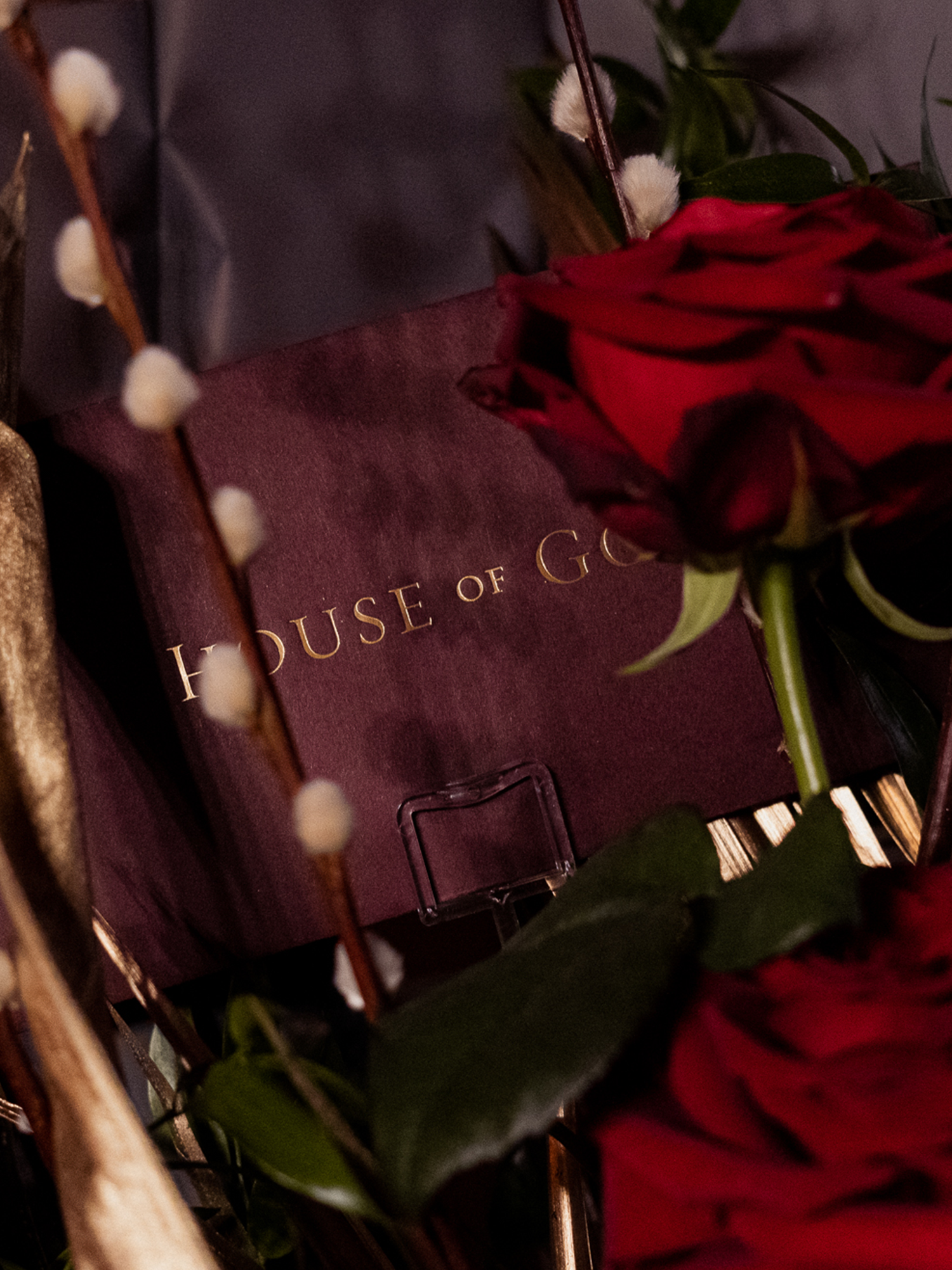 House-Of-Gods-Hotel Edinburgh Romantic Valentines