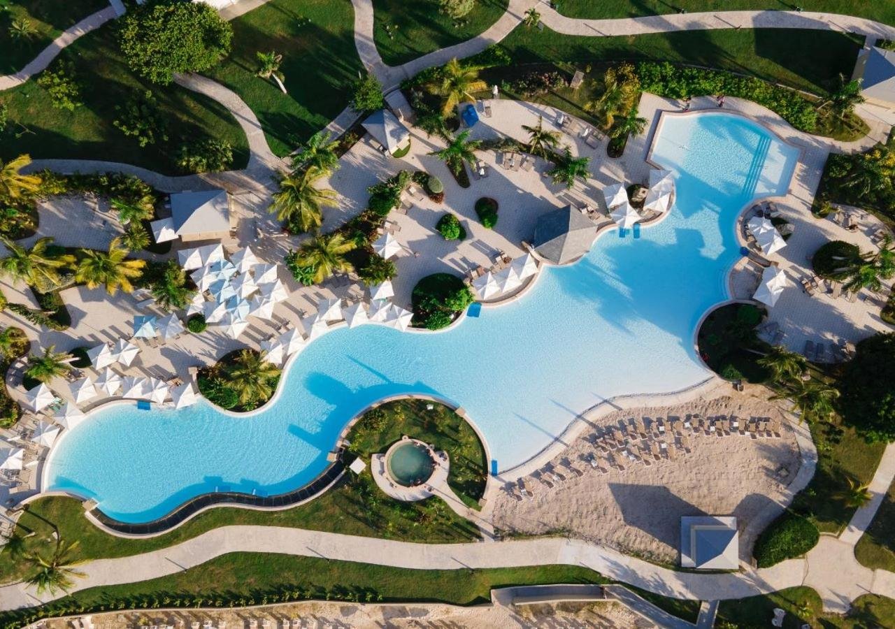 Best Adults-Only Luxury Holiday Hot Spots