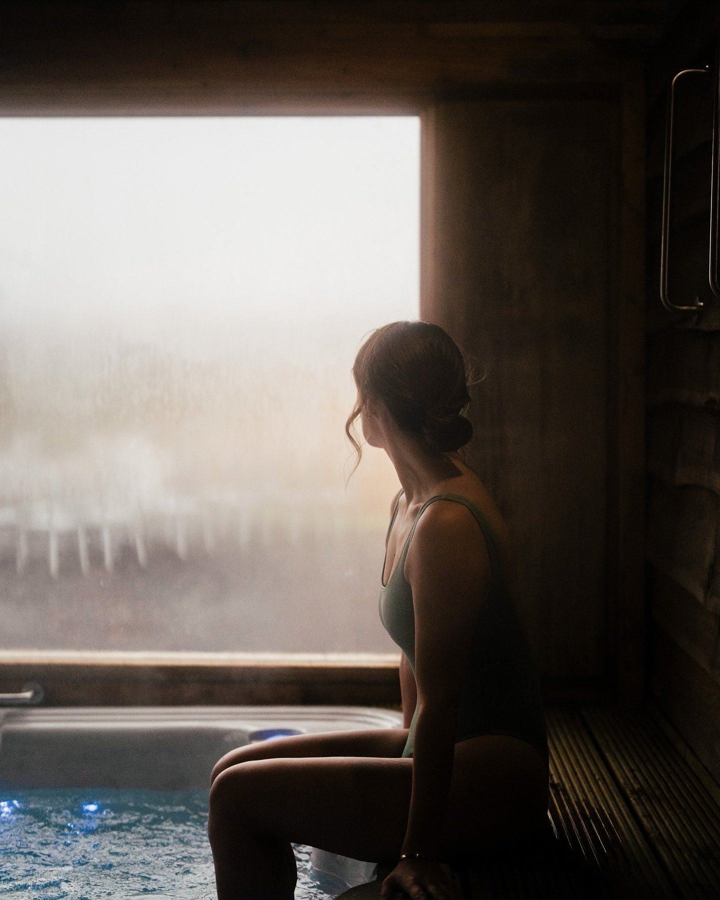 Self-care Sundays at @silverwoodresort 🍃

#scotland #lodge #spa #scottishspa #luxurylodge #travelphotography #travelgram #selfcare #wellness #scottishtravelphotography #scottishtourism #luxurylifestyle #spabreak #swimwear #travelblog #travelwriter #
