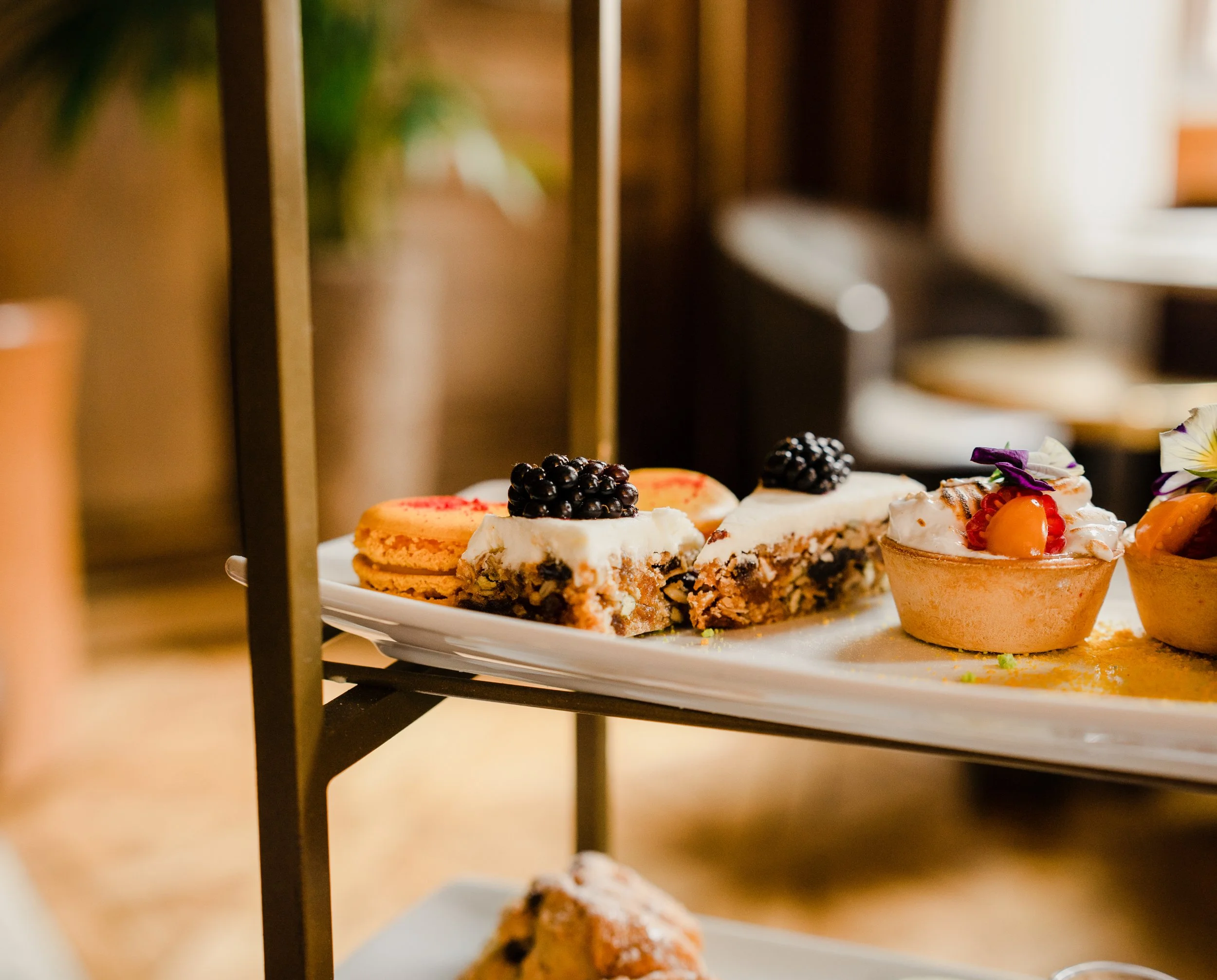 Cheval The Edinburgh Grand