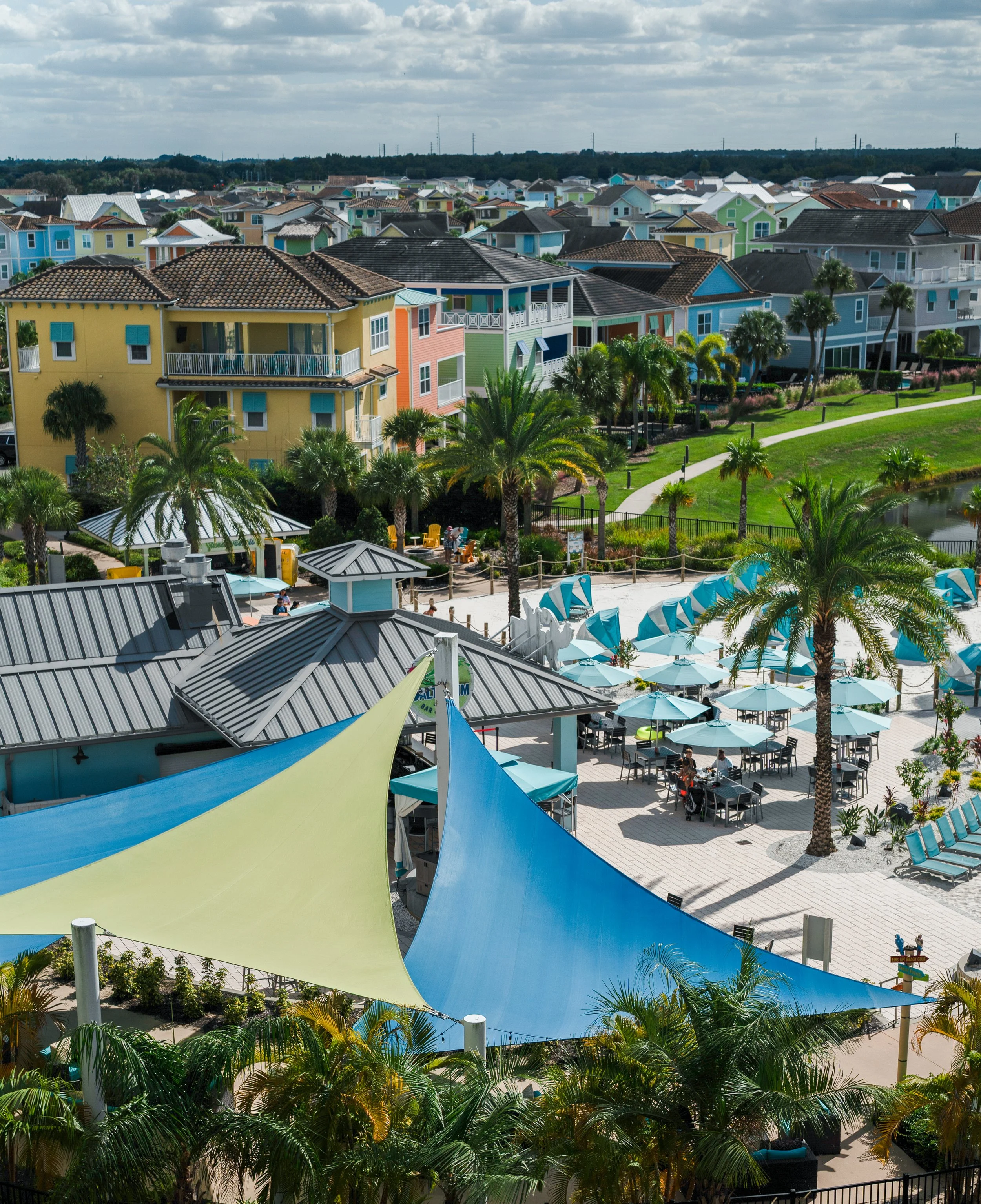 Margaritaville Orlando