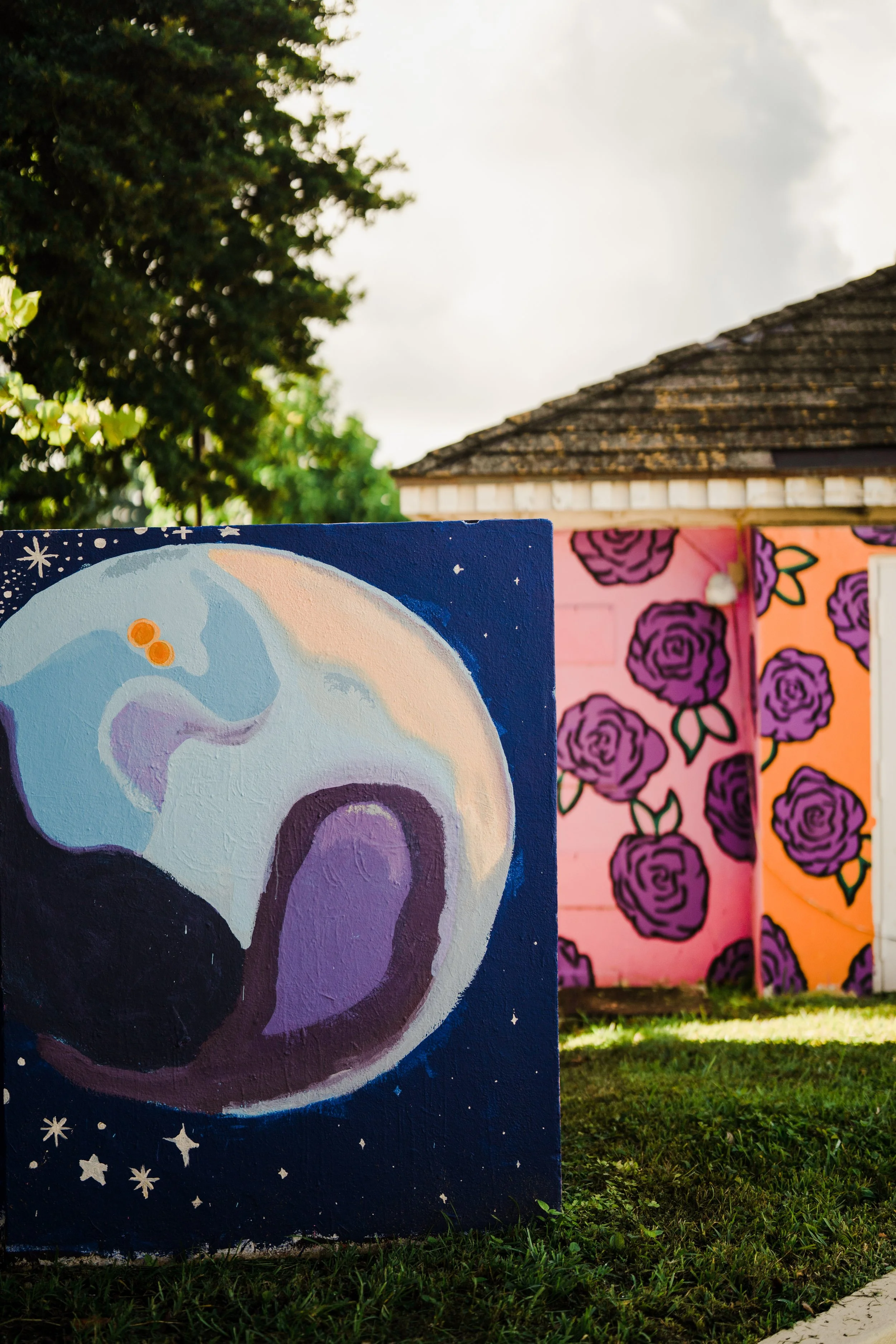 Country and Townhouse: What does Sustainability Look Like in The Bahamas
