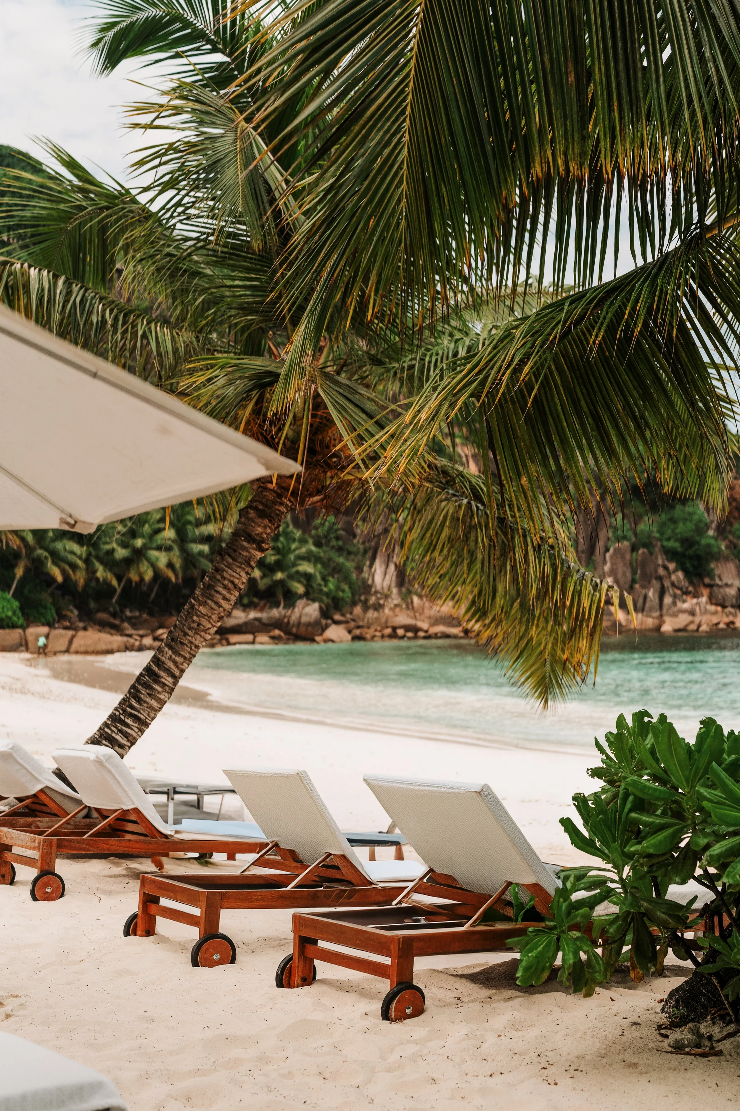 Four Seasons Seychelles