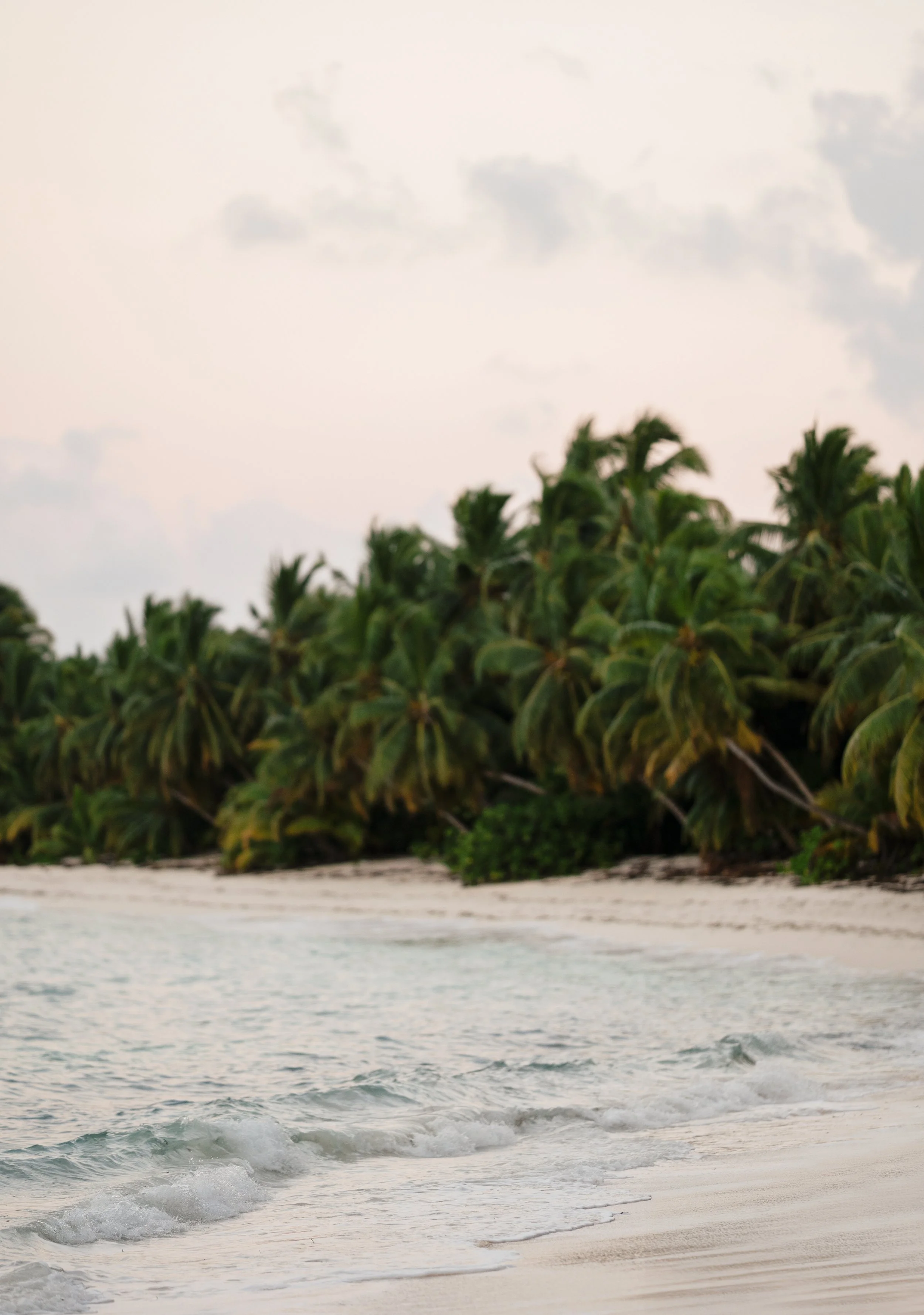 Four Seasons Seychelles at Desroches Island