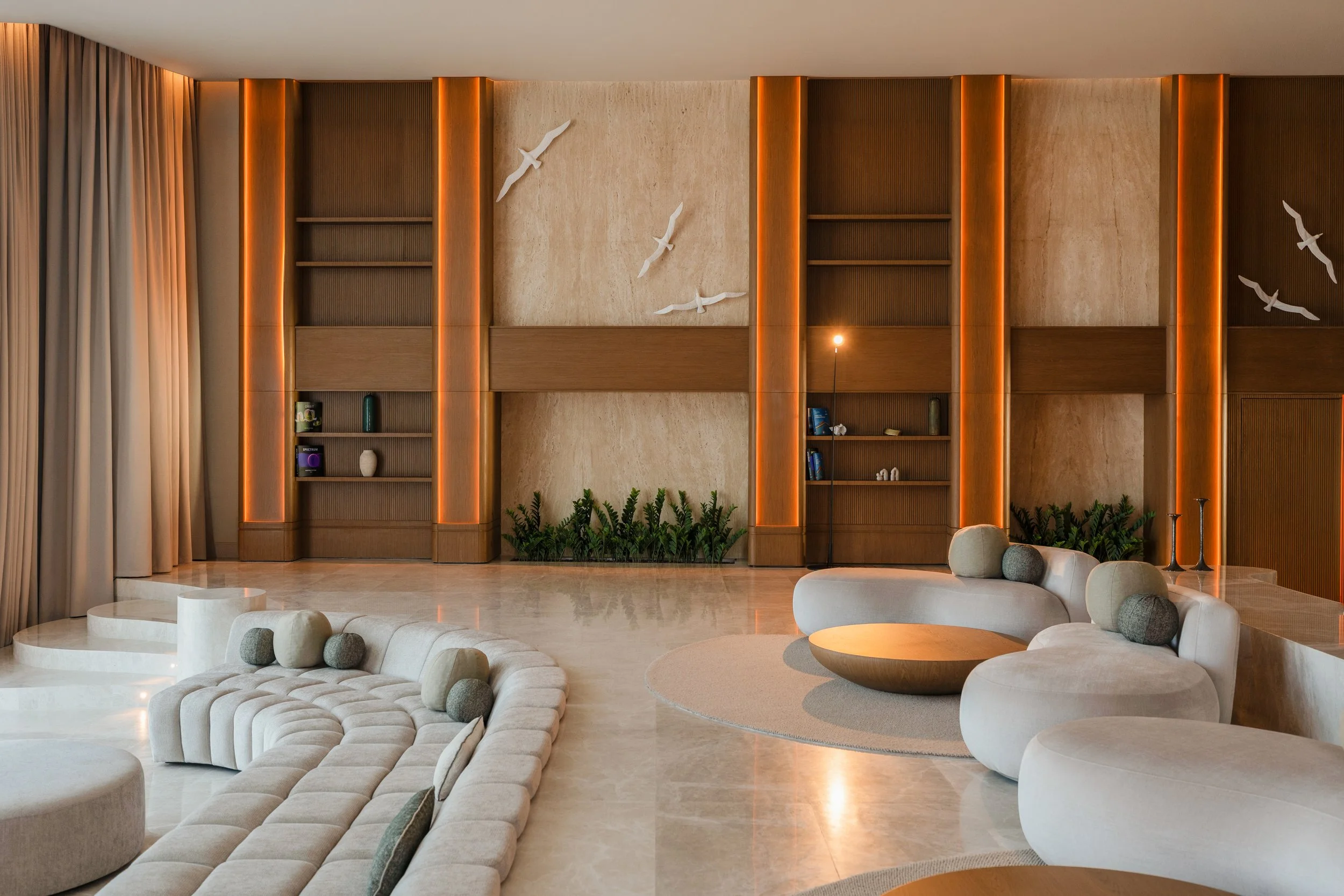 Regnum The Crown, Belek