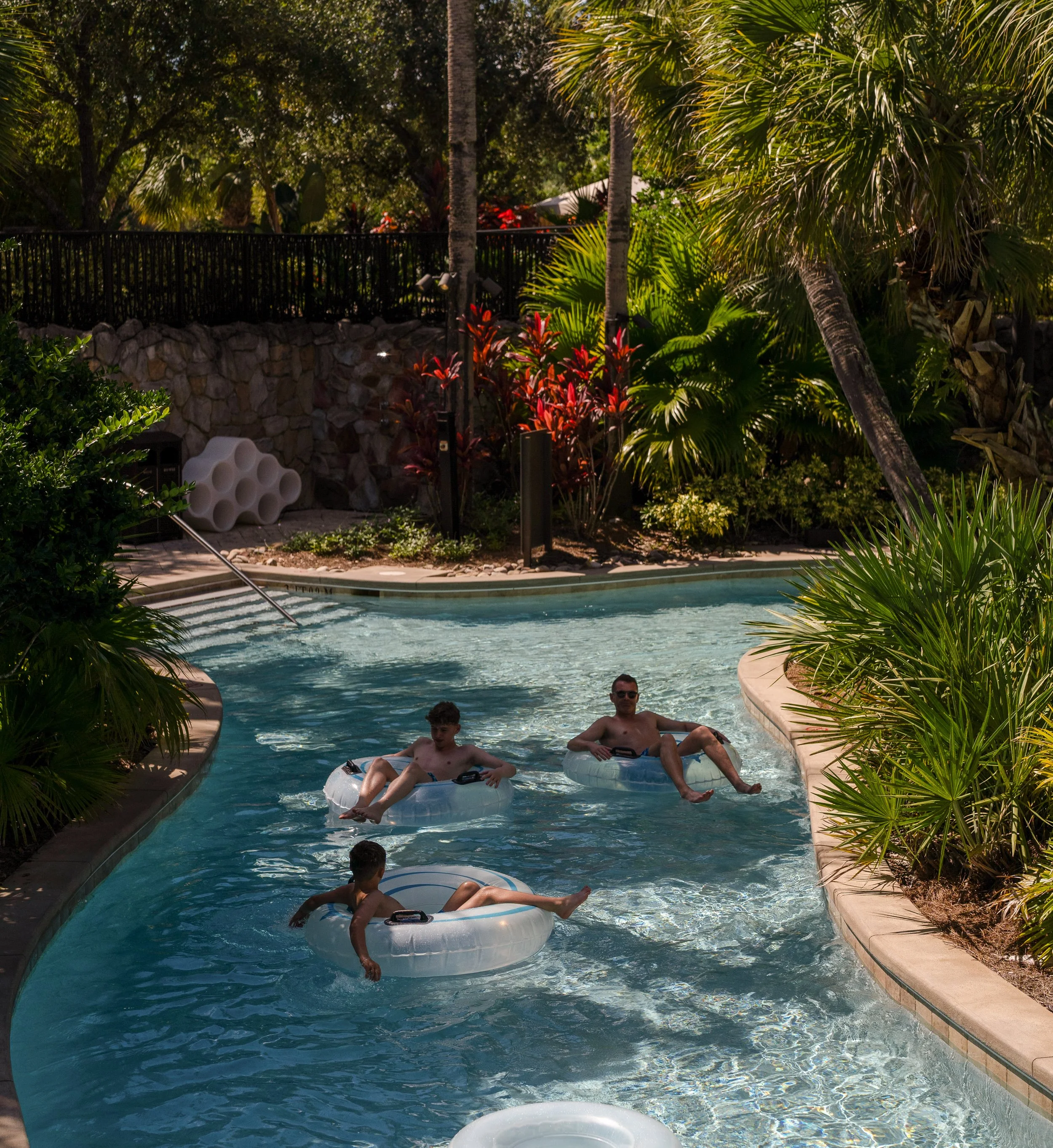 Four Seasons Orlando