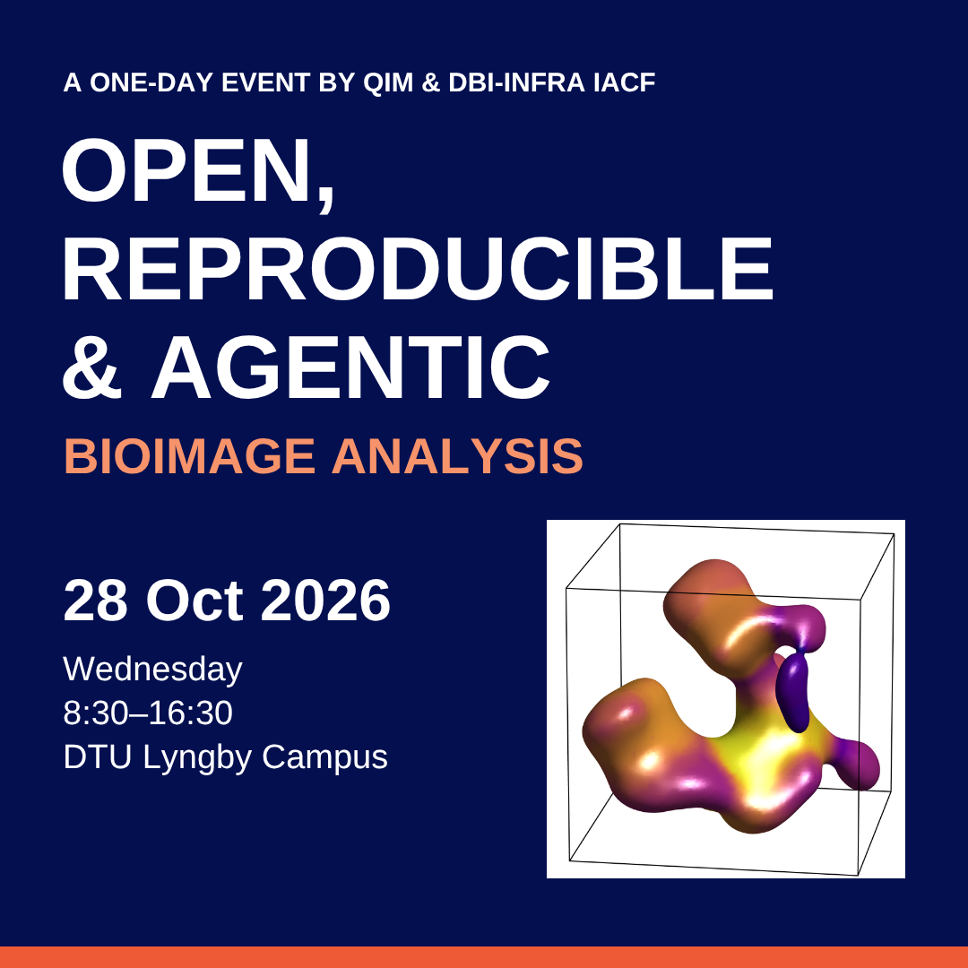 Open, Reproducible &amp; Agentic Bioimage Analysis