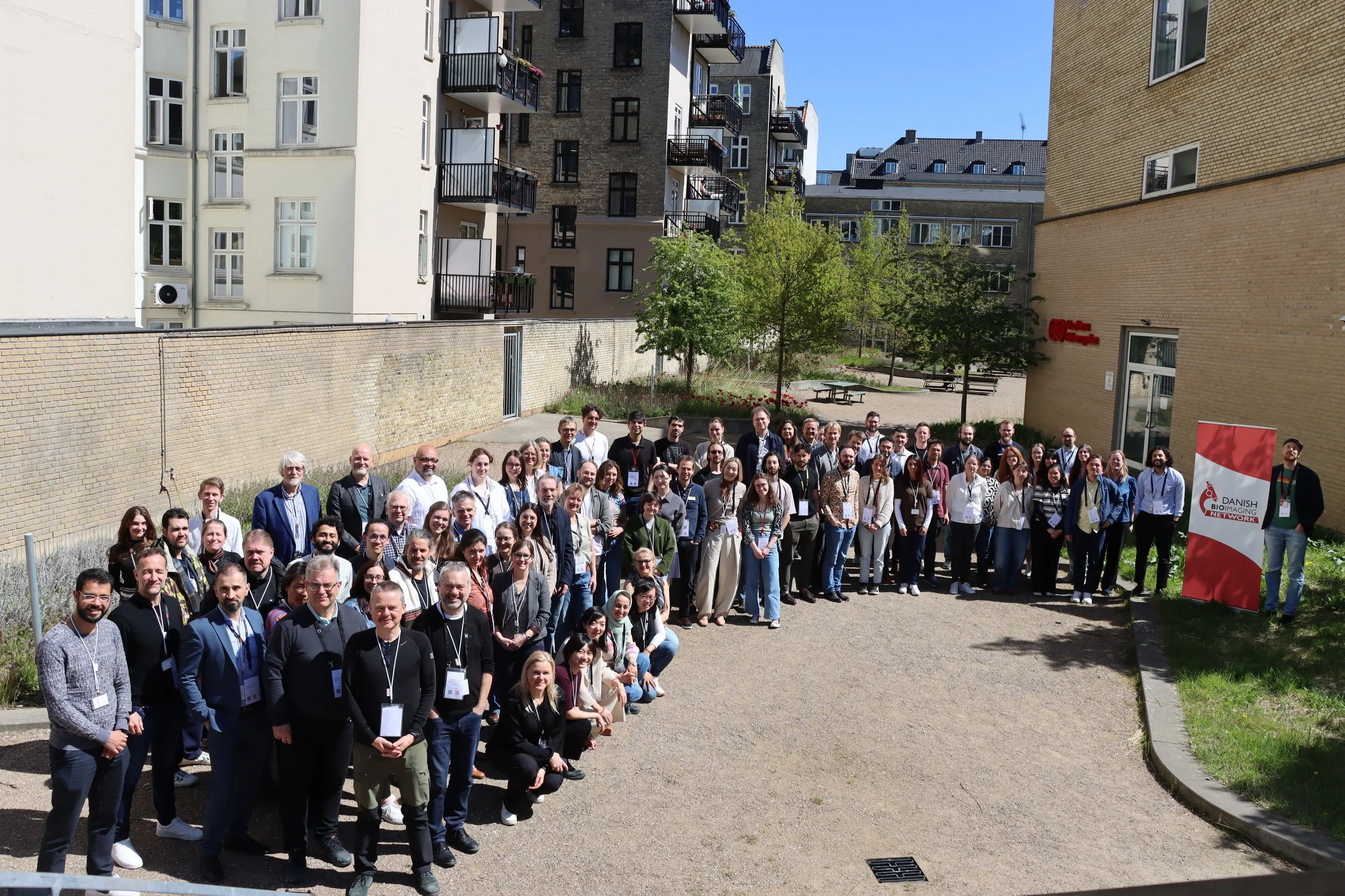 Group photo
