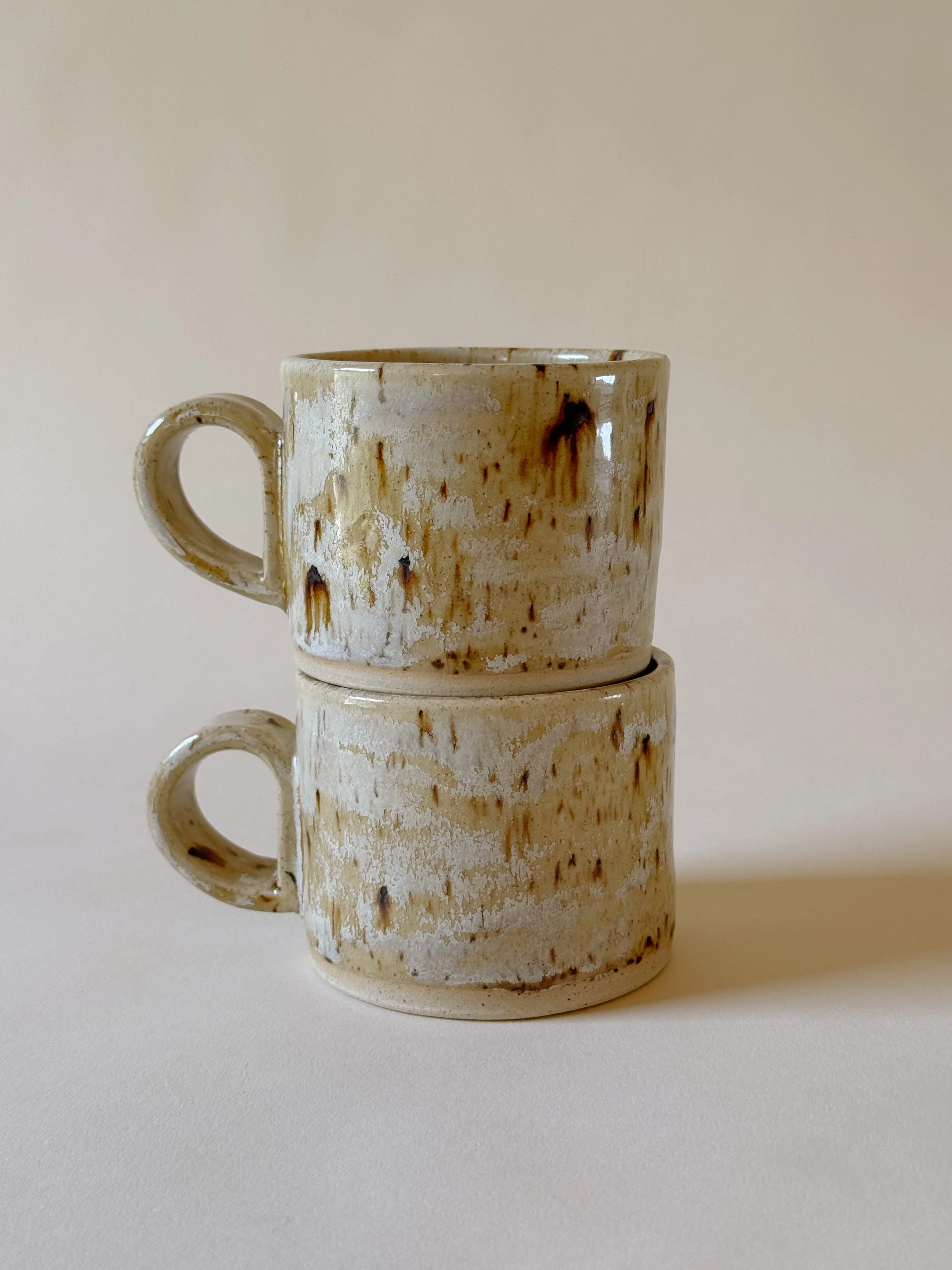 Sea Oat Mug
