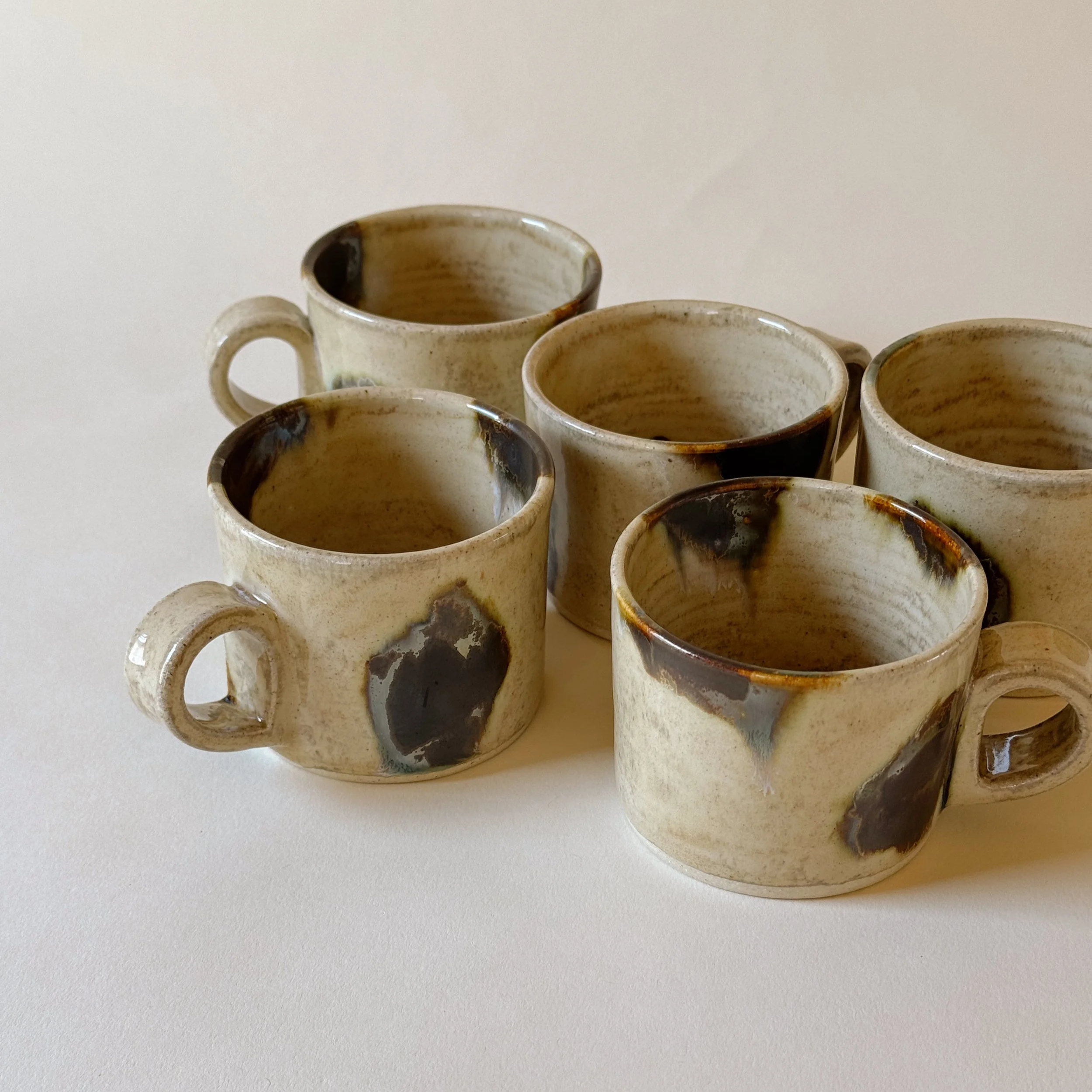 Driftline Mug