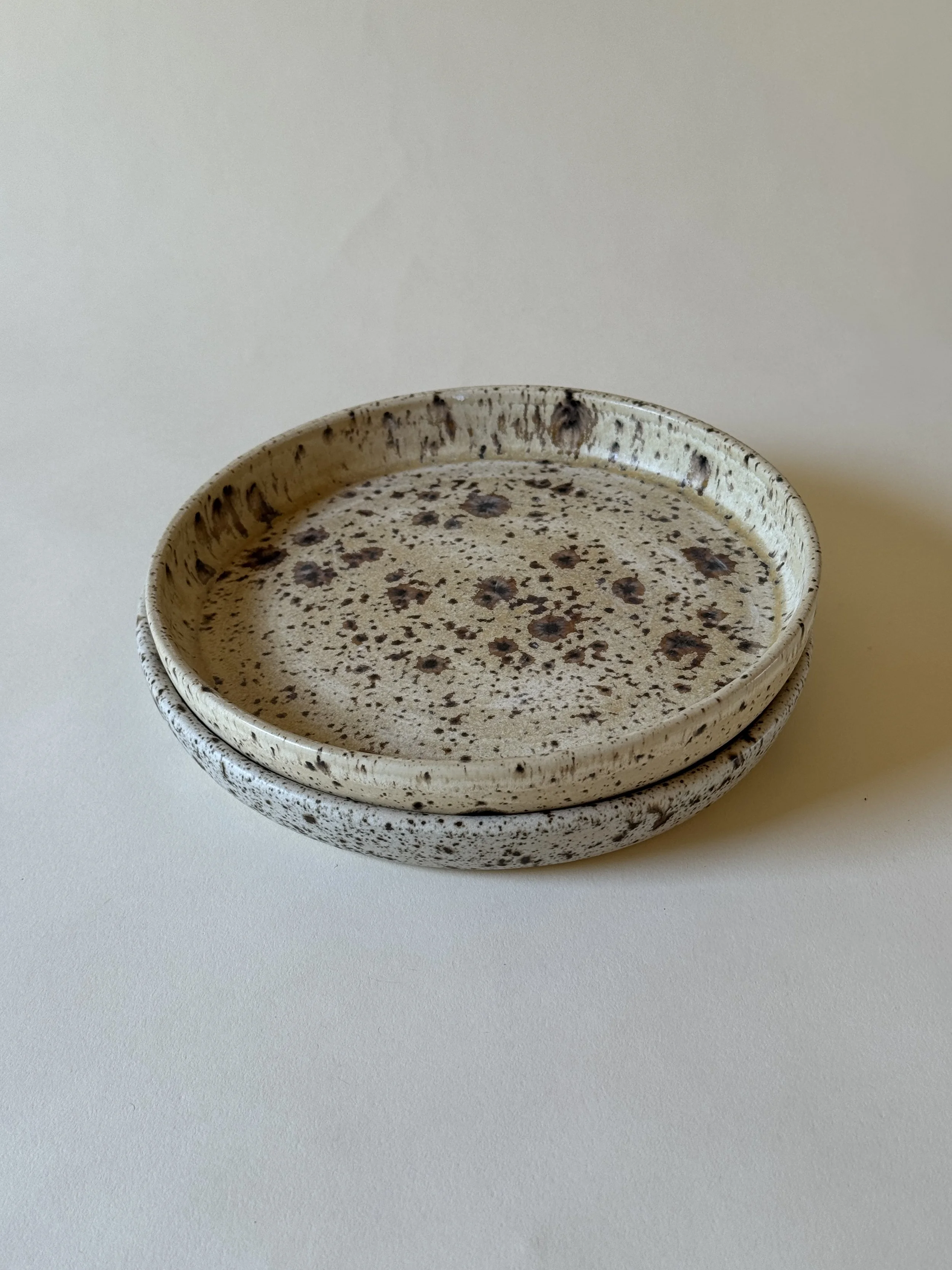 Whimbrel Plate