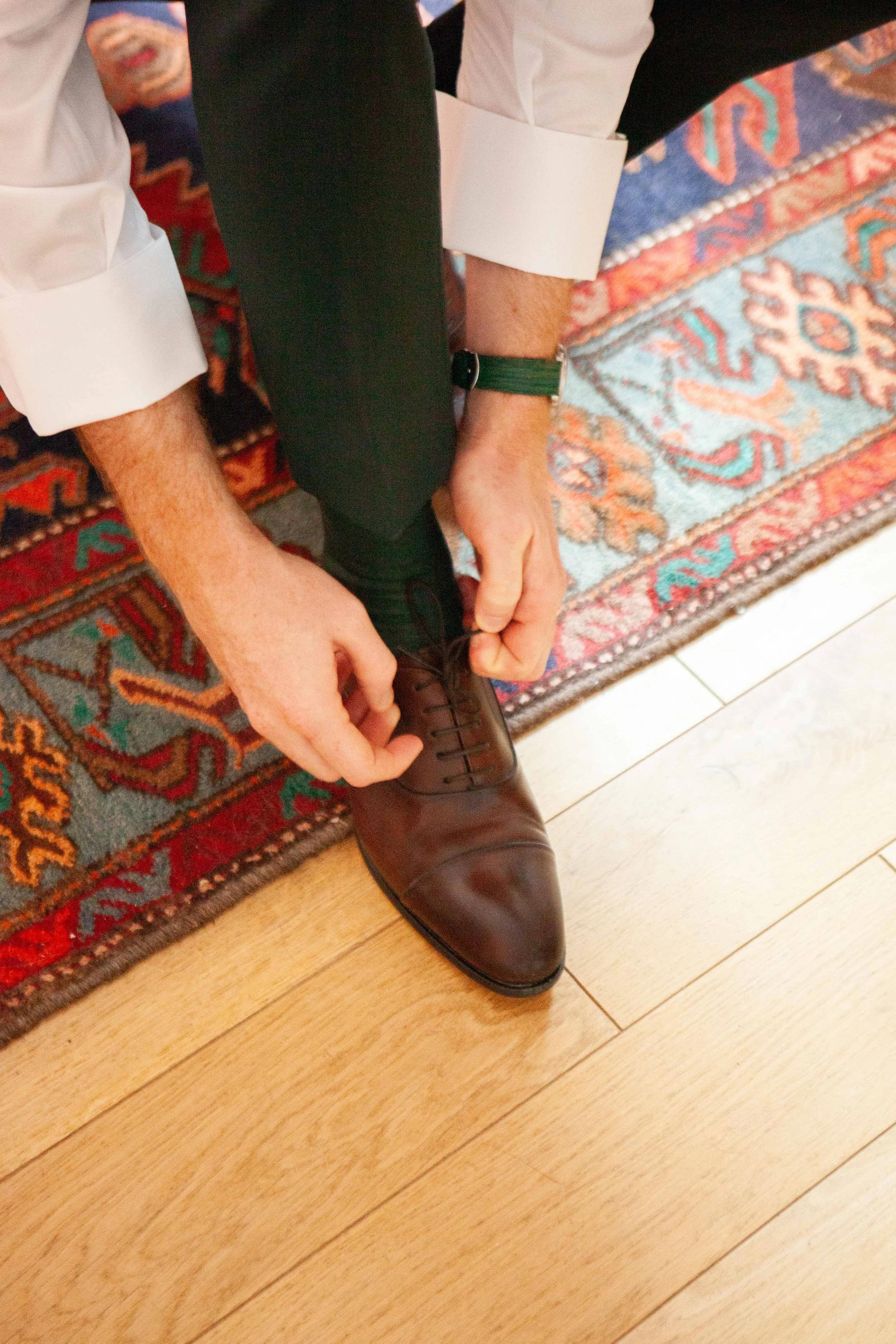 Préparatifs - Mariage Margaux & Guillaume - Benoit SYLLA Photographe Mariage Tours