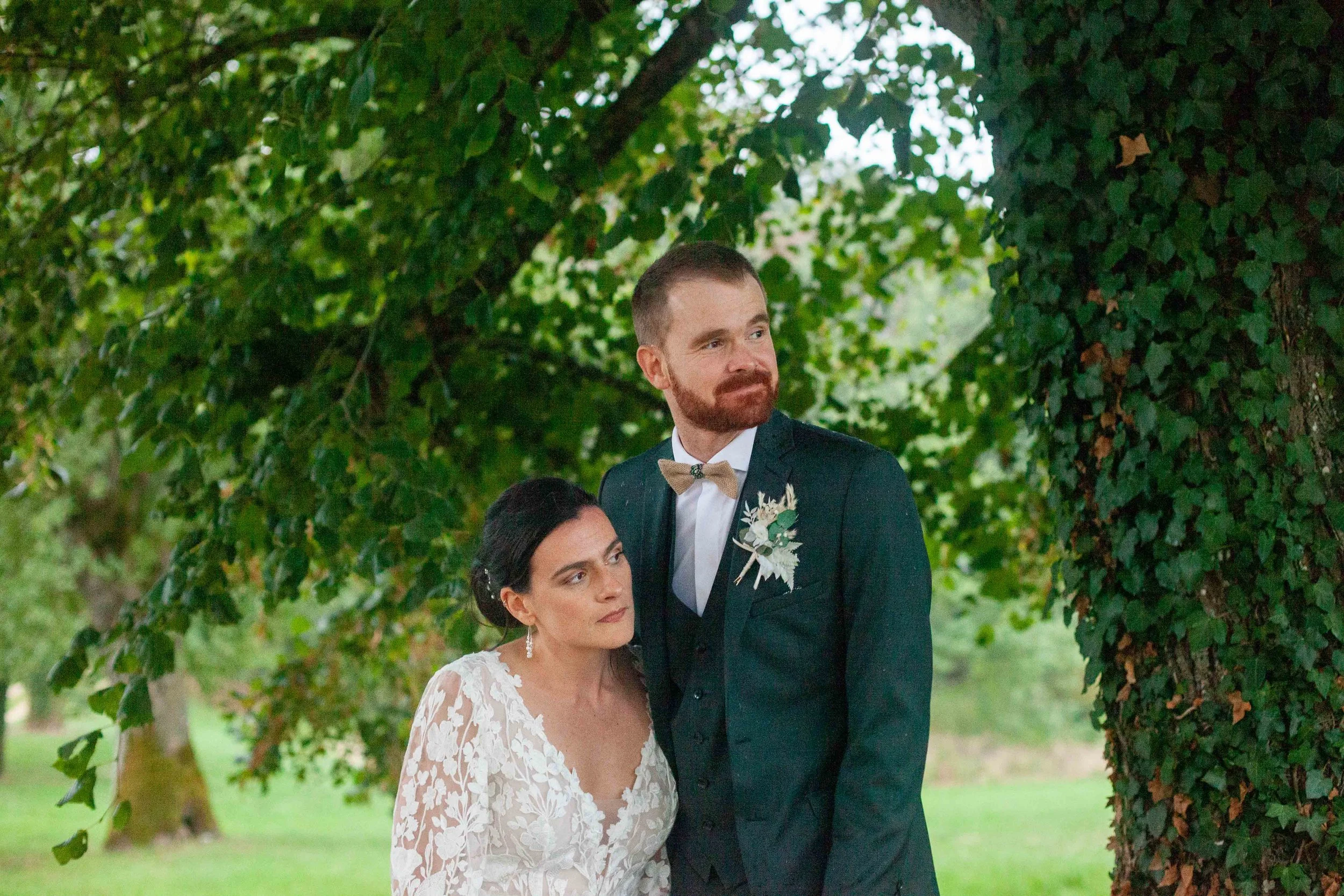 Séance Couple  - Mariage Margaux & Guillaume - Benoit SYLLA Photographe Mariage Tours