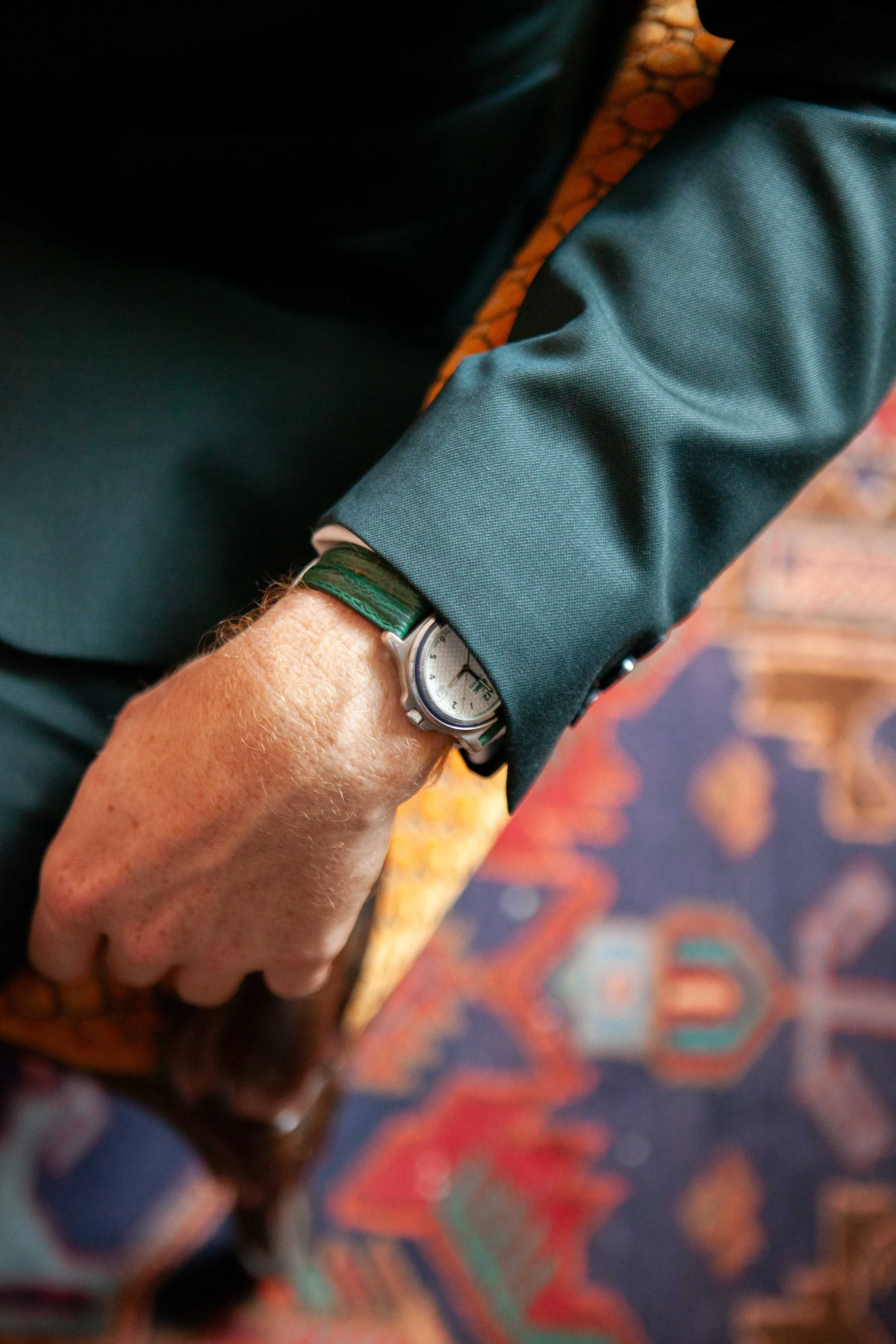 Préparatifs - Mariage Margaux & Guillaume - Benoit SYLLA Photographe Mariage Tours