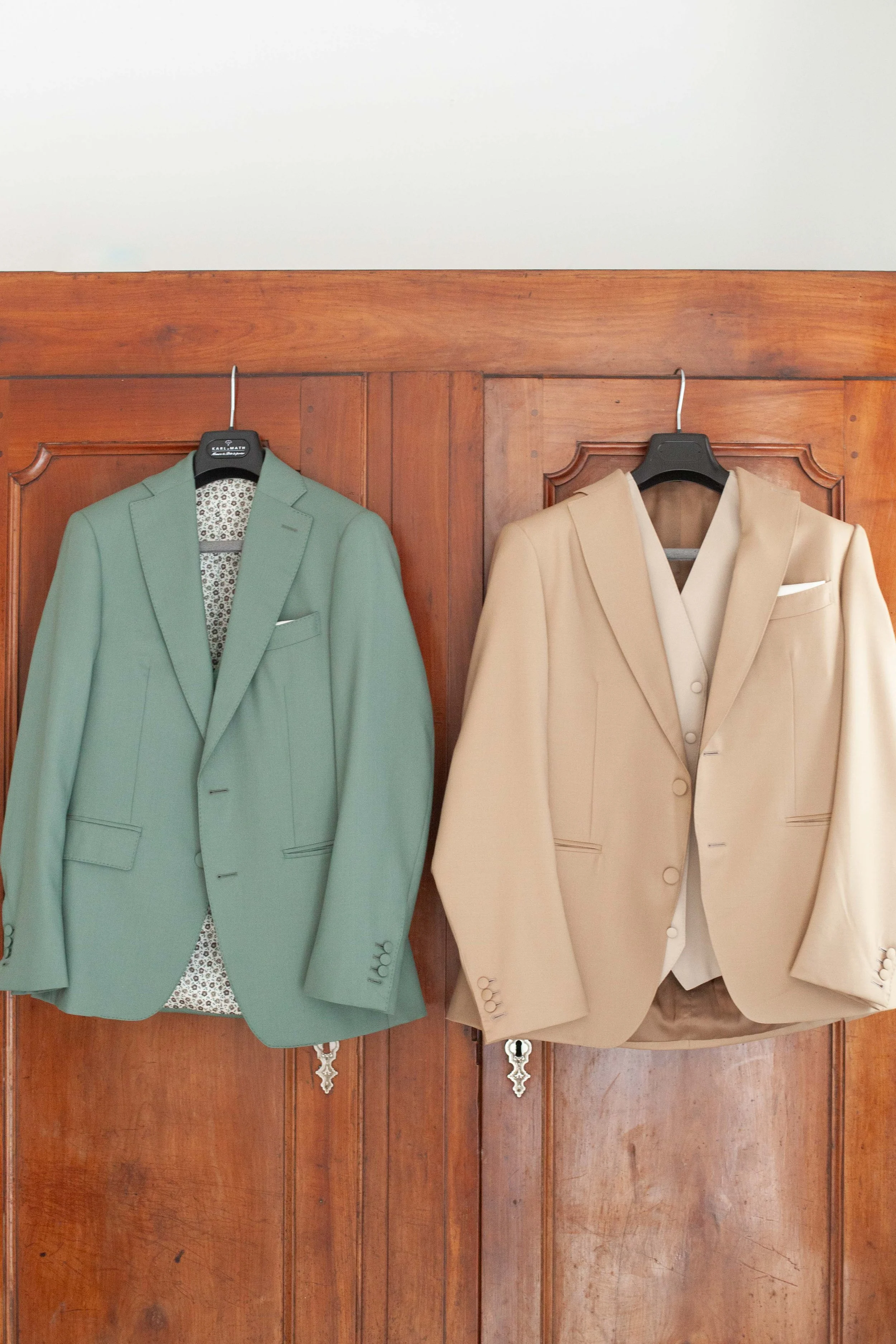 Préparatifs - Mariage Bertrand & Alexis - Benoit SYLLA Photographe Mariage Tours