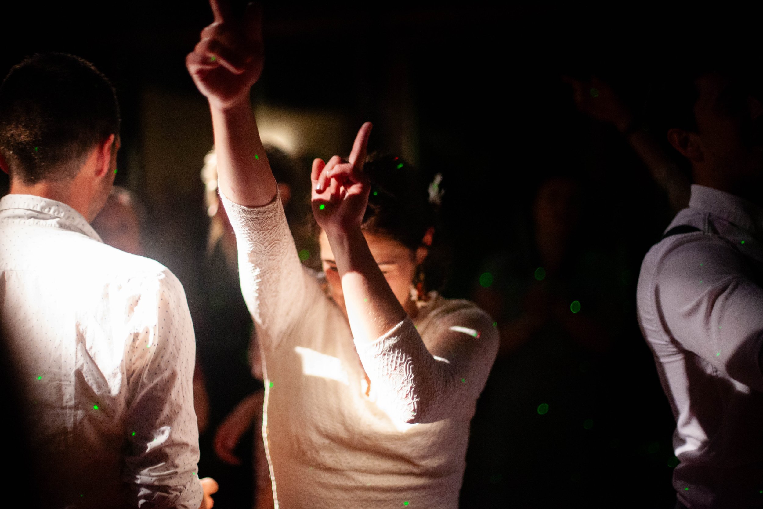 Mariage Berengere & Benjamin - Benoit SYLLA Photographe Mariage Tours