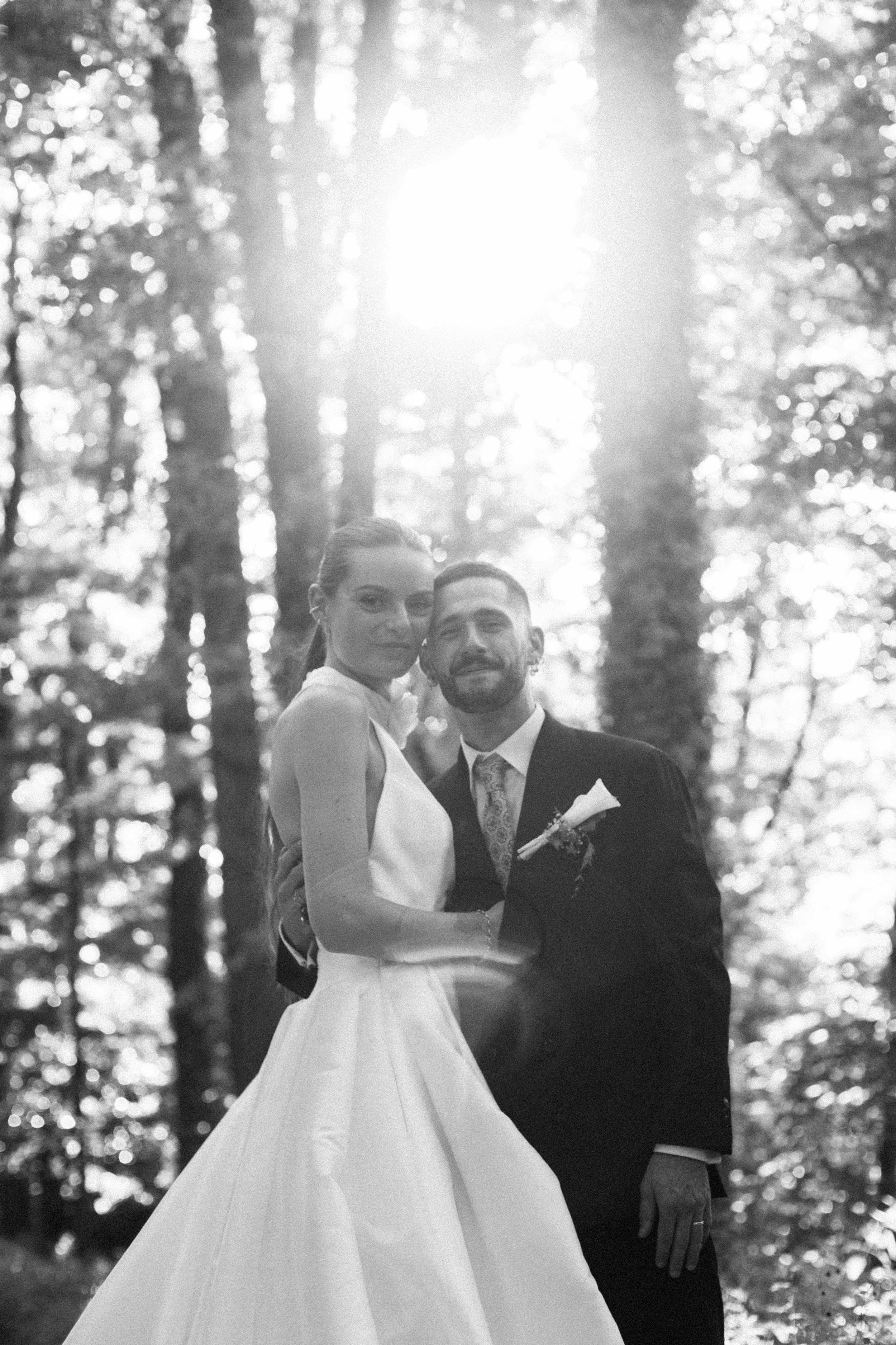 Séance Couple - Benoit SYLLA - Photographe Mariage Tours Argentique