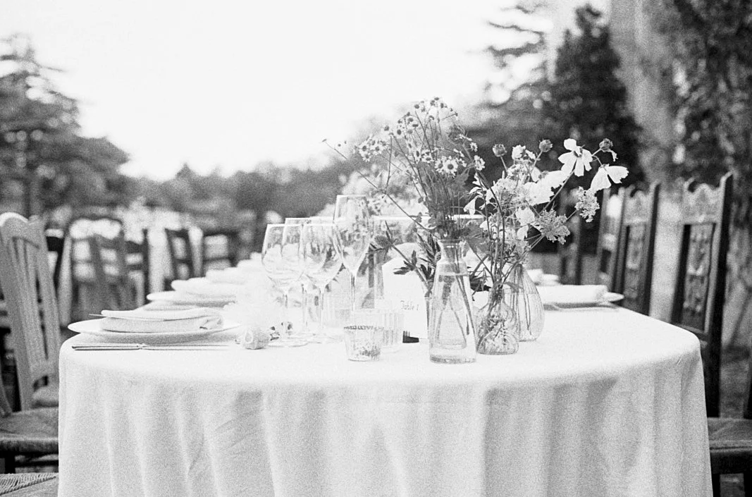 Mariage Juliette & John - Benoit SYLLA Photographe Mariage Argentique Tours