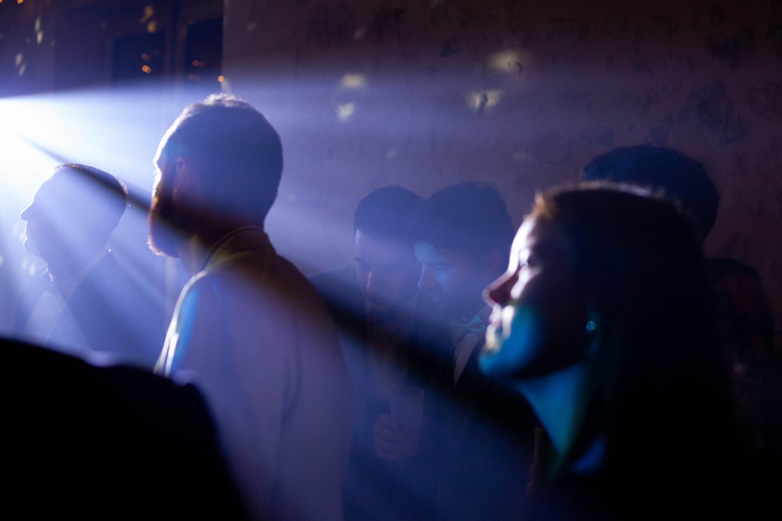Soirée  - Mariage Margaux & Guillaume - Benoit SYLLA Photographe Mariage Tours