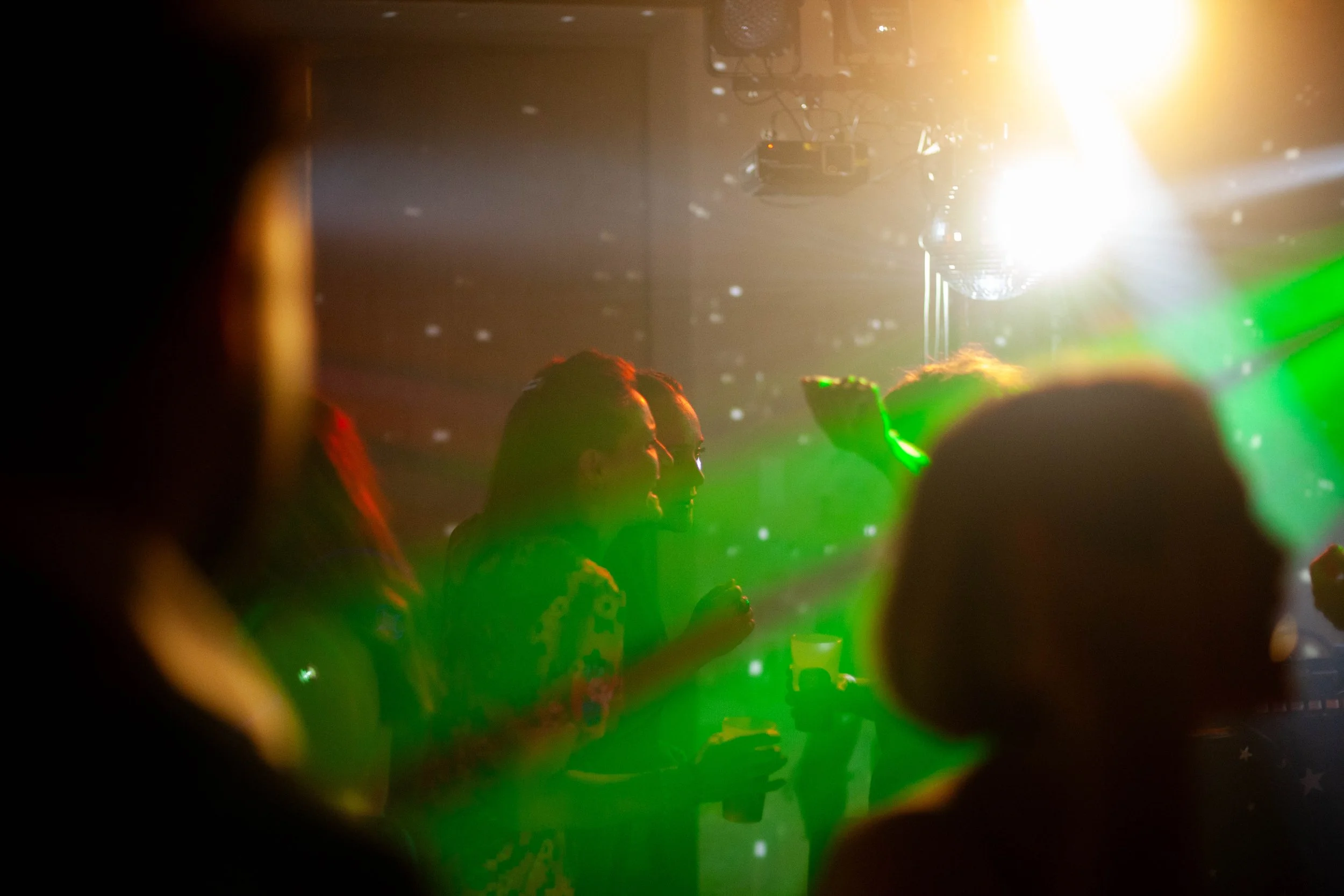 Soirée  - Mariage Margaux & Guillaume - Benoit SYLLA Photographe Mariage Tours