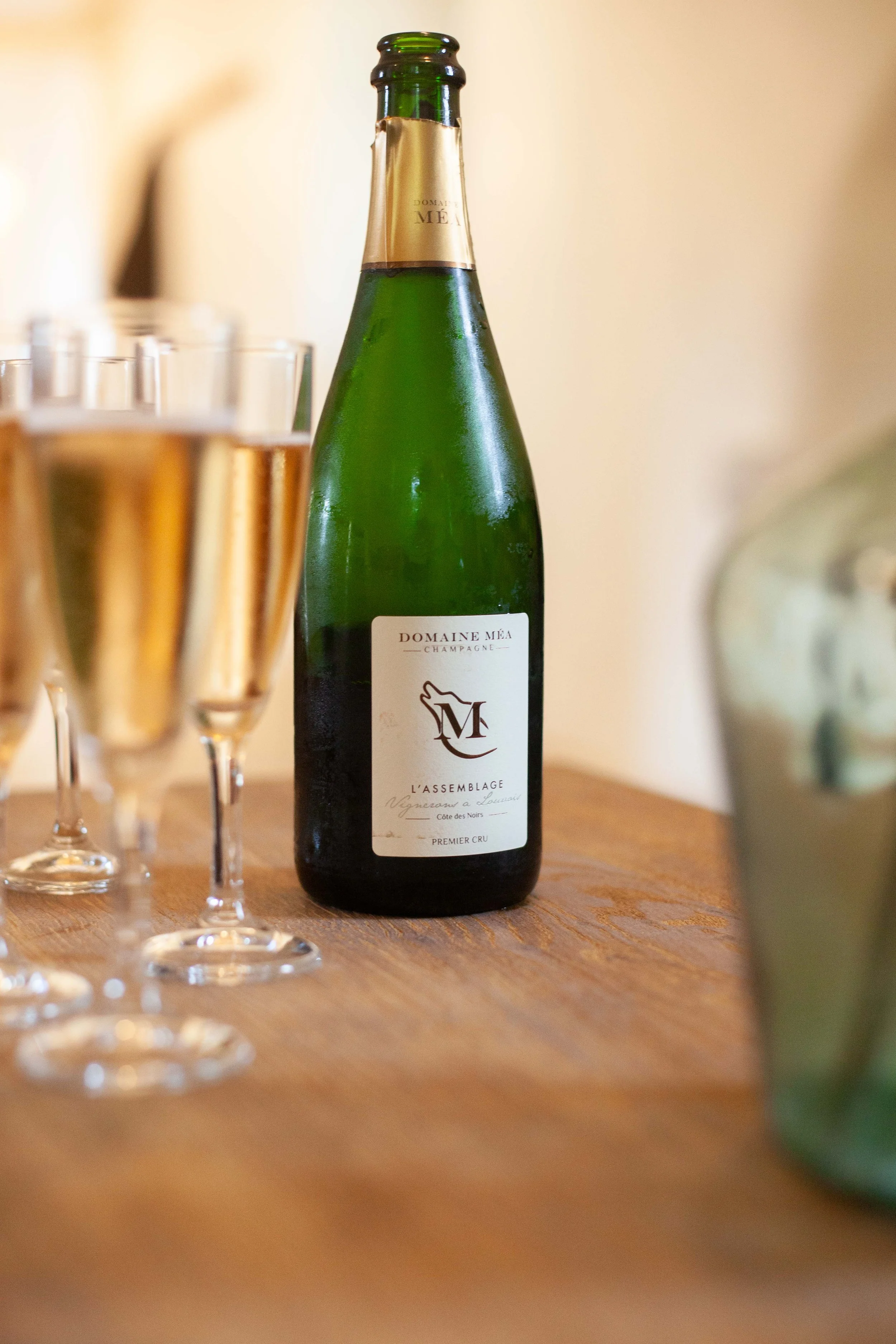 Préparatifs - Mariage Manon & Jean - Benoit SYLLA Photographe Mariage Tours