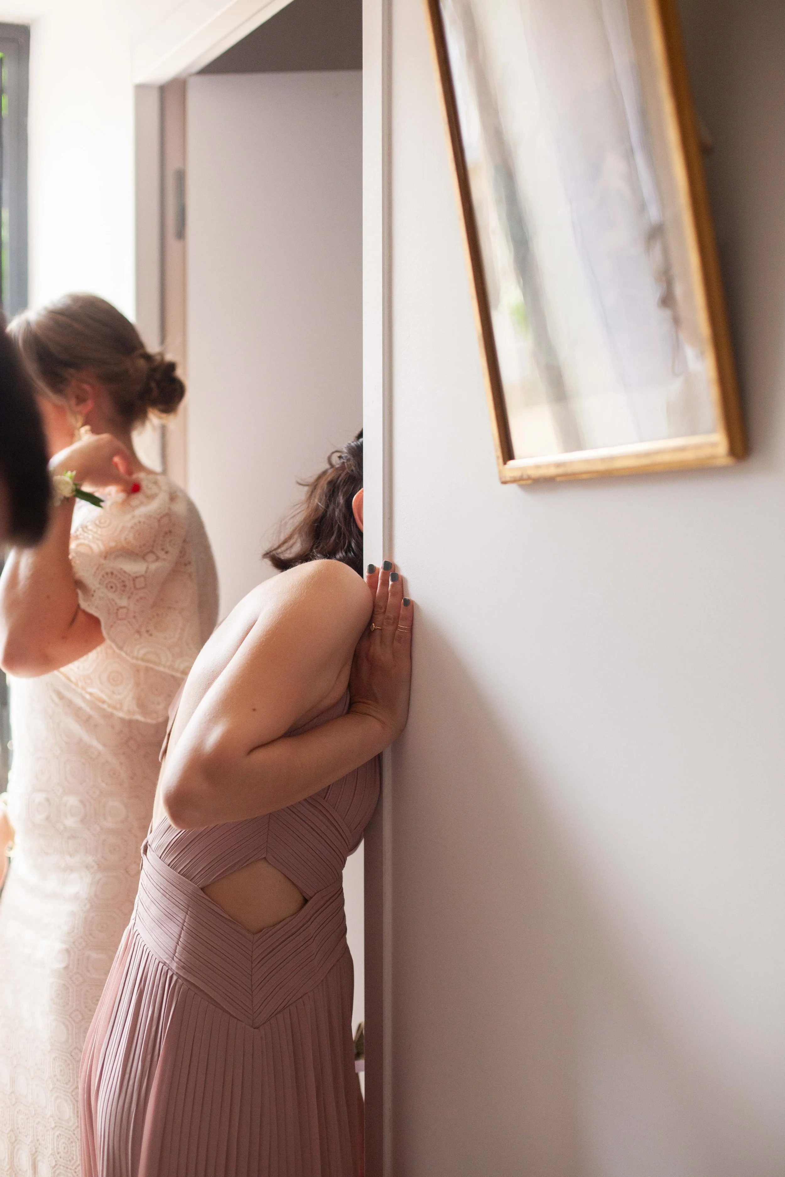 Préparatifs - Mariage Bertrand & Alexis - Benoit SYLLA Photographe Mariage Tours