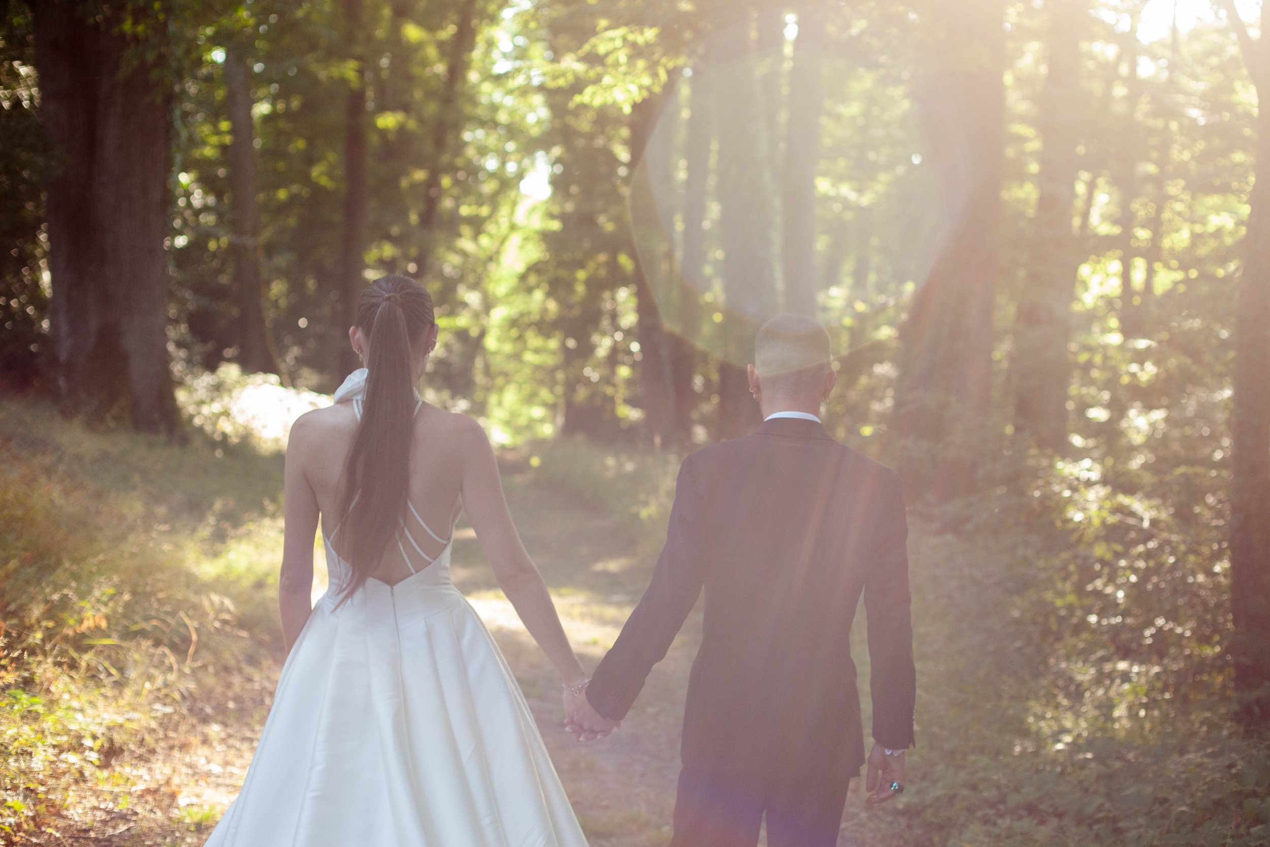 Séance Couple - Benoit SYLLA - Photographe Mariage Tours