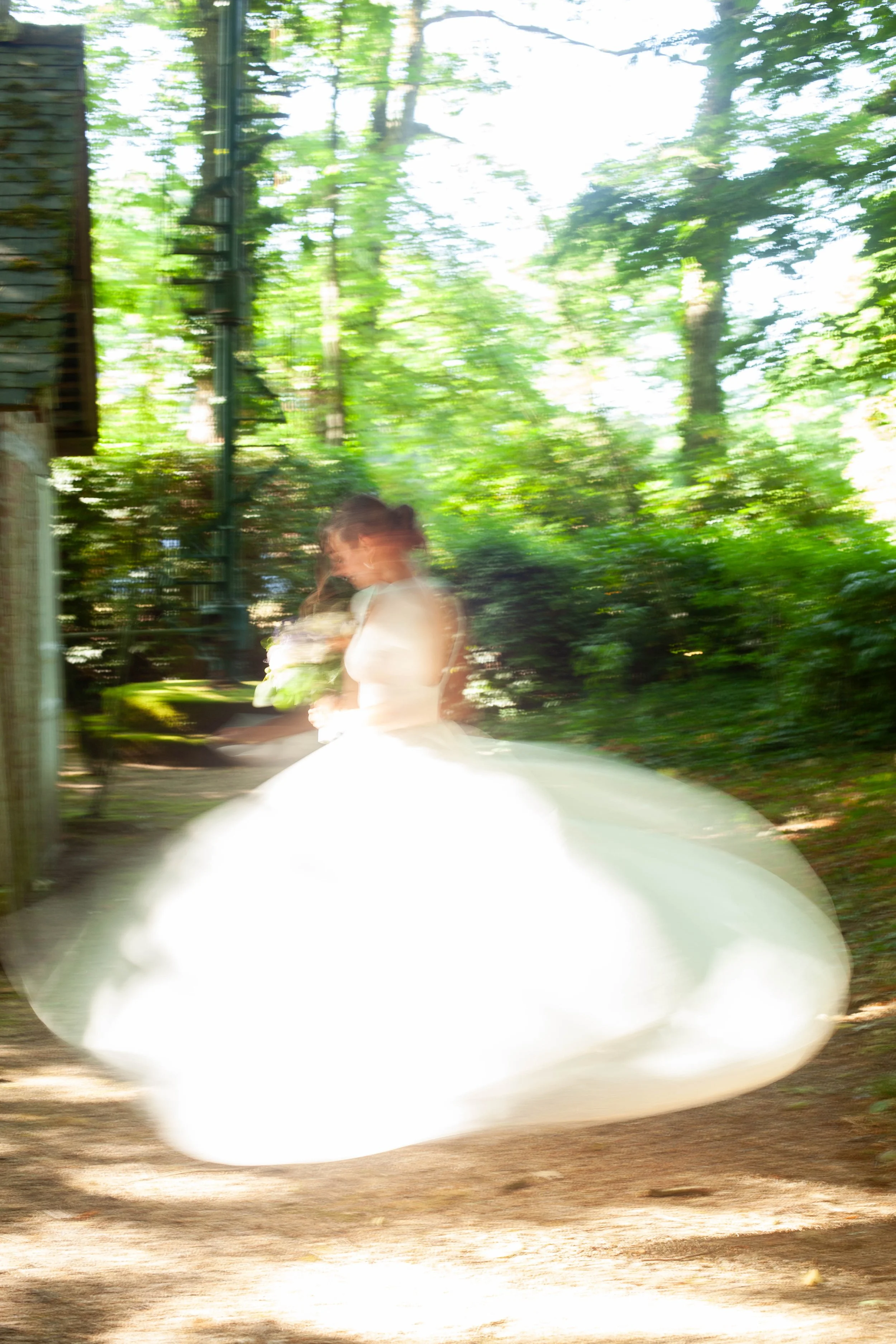 Séance Couple - Mariage Gene & Nick - Benoit SYLLA Photographe Mariage Tours