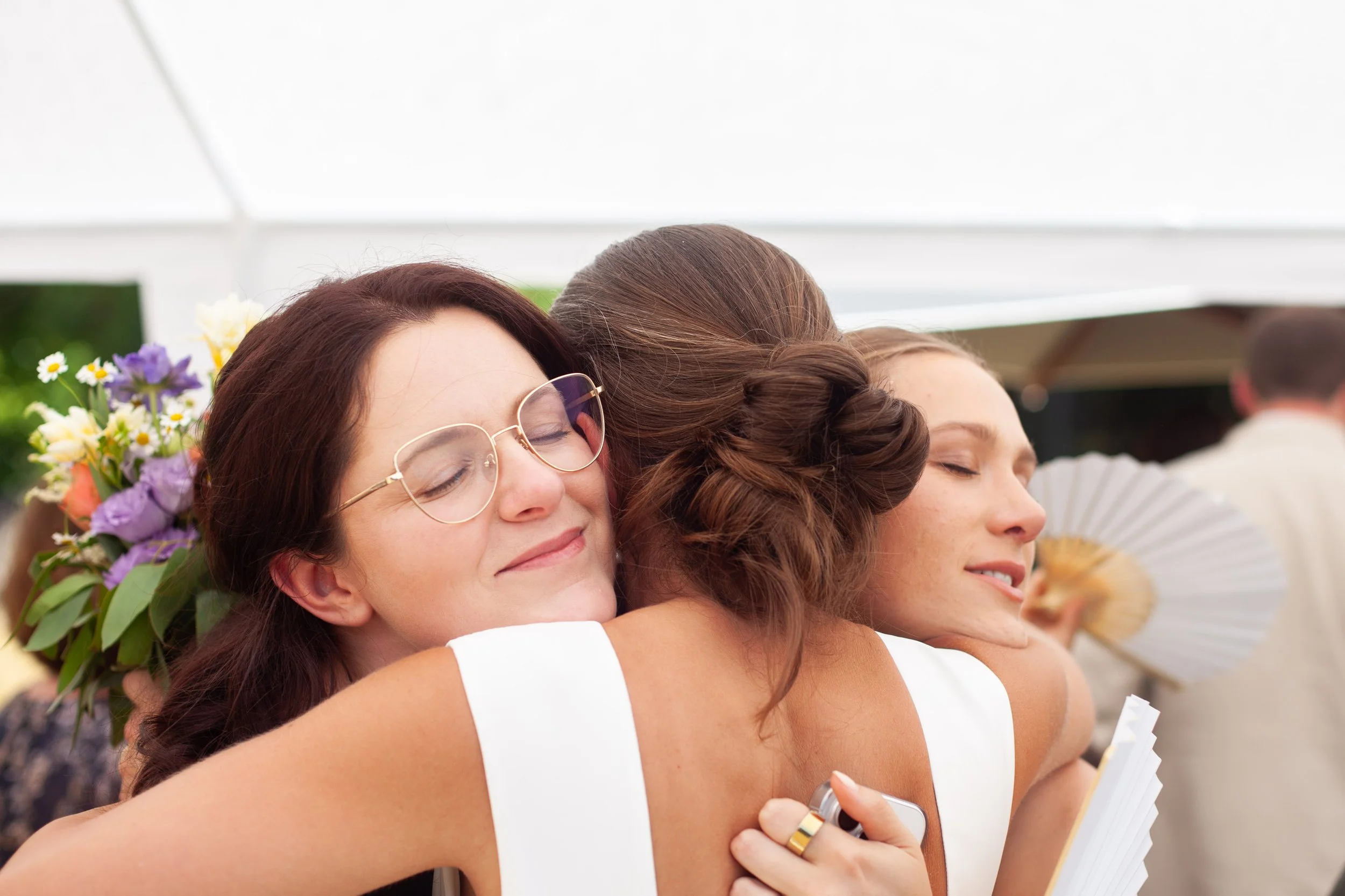 Cérémonie Laïque - Mariage Gene & Nick - Benoit SYLLA Photographe Mariage Tours