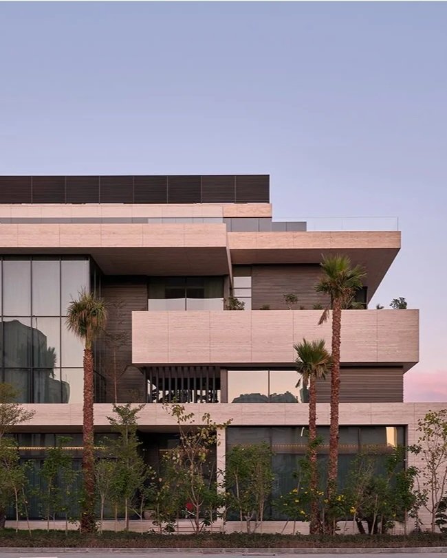A.H. House