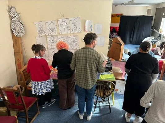 Case Study: Board Away Day