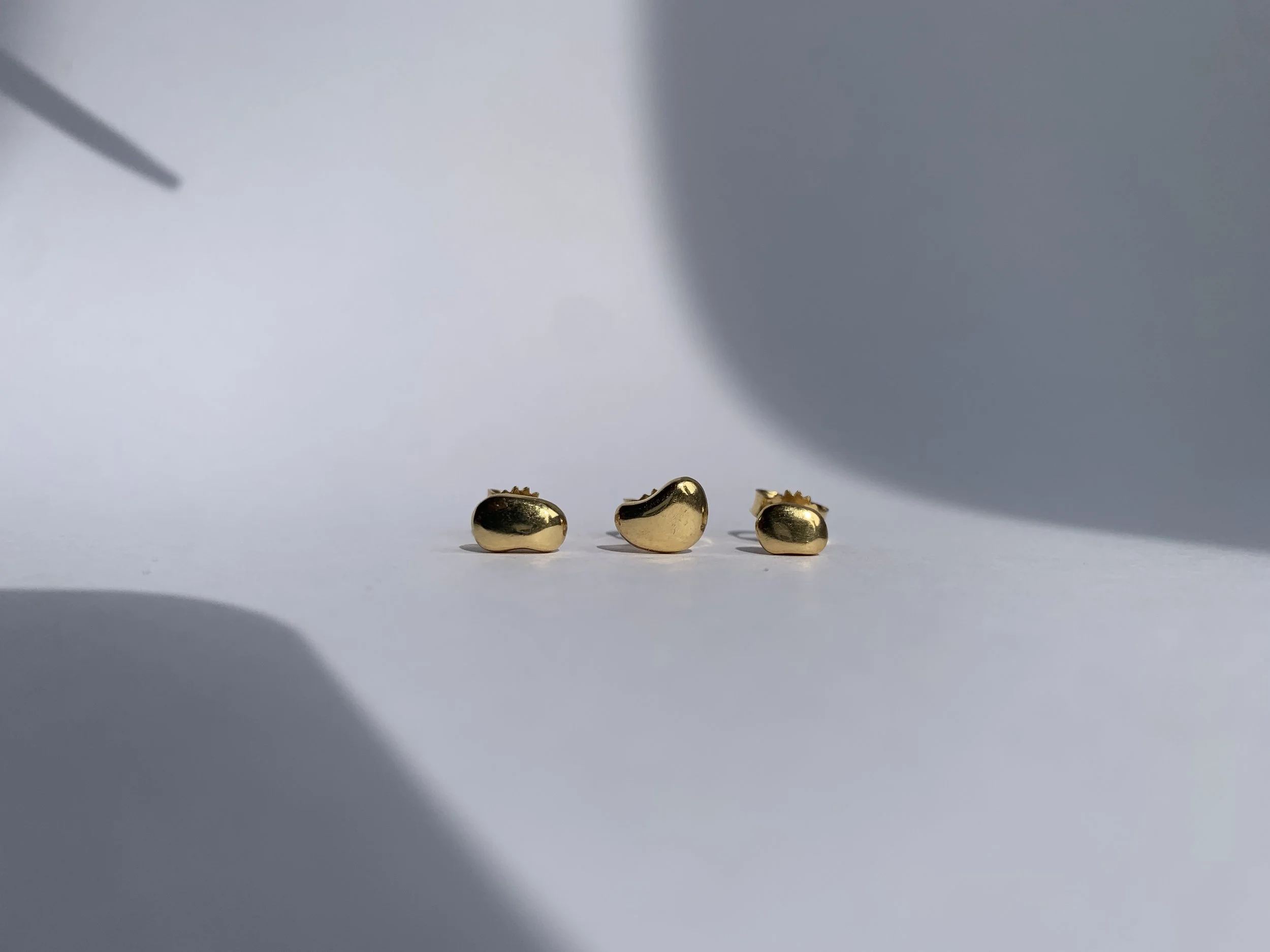 Map Hoops — Lise Skovgaard Design