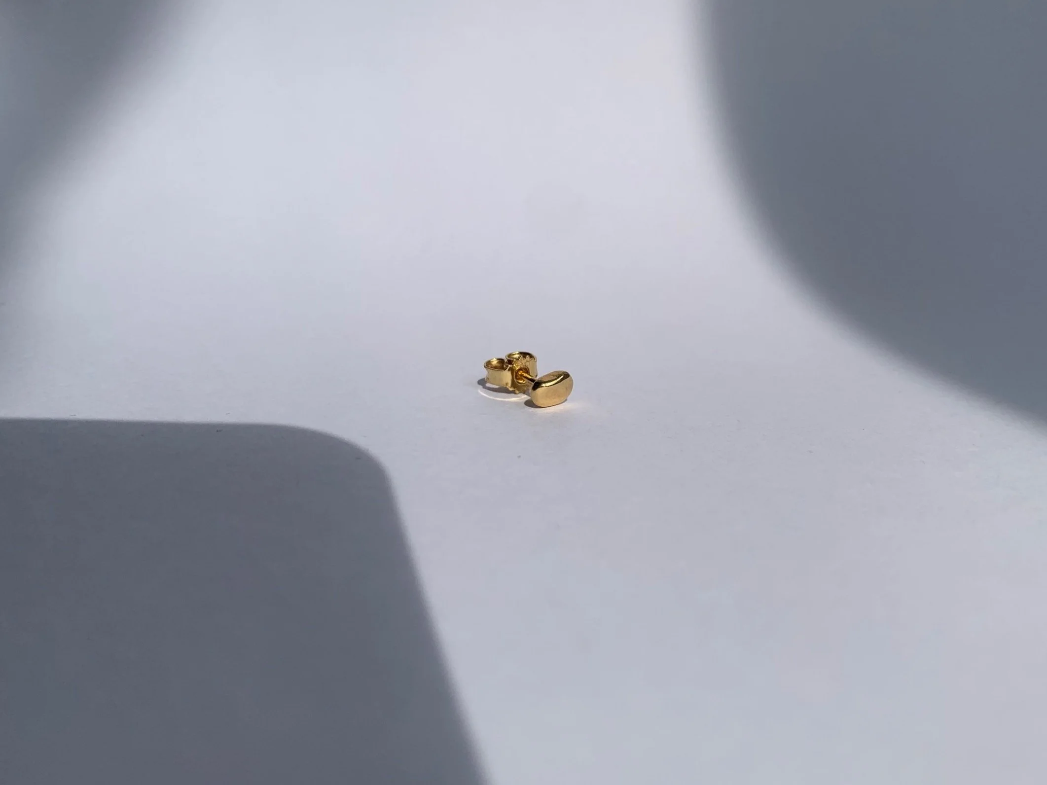 Map Hoops — Lise Skovgaard Design