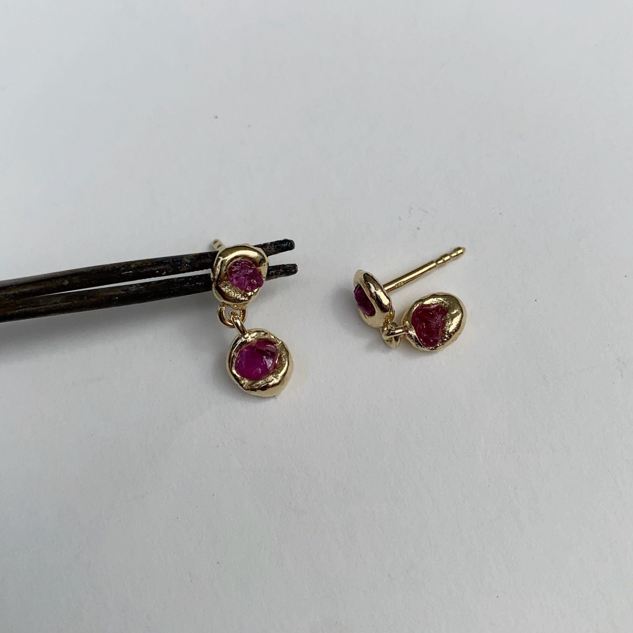 Raw Ruby double