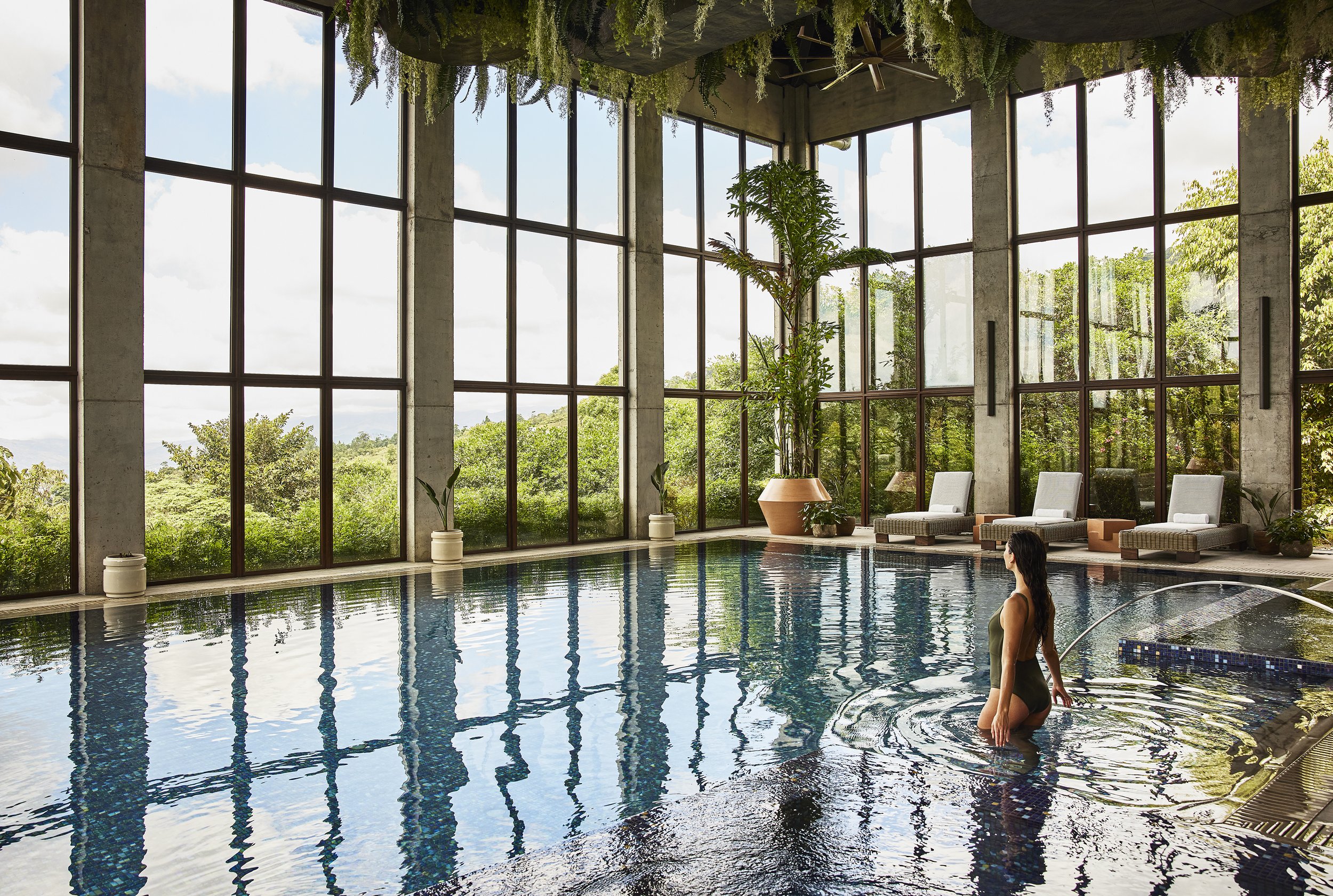 Hacienda AltaGracia Auberge Resorts/Photography The Ingalls
