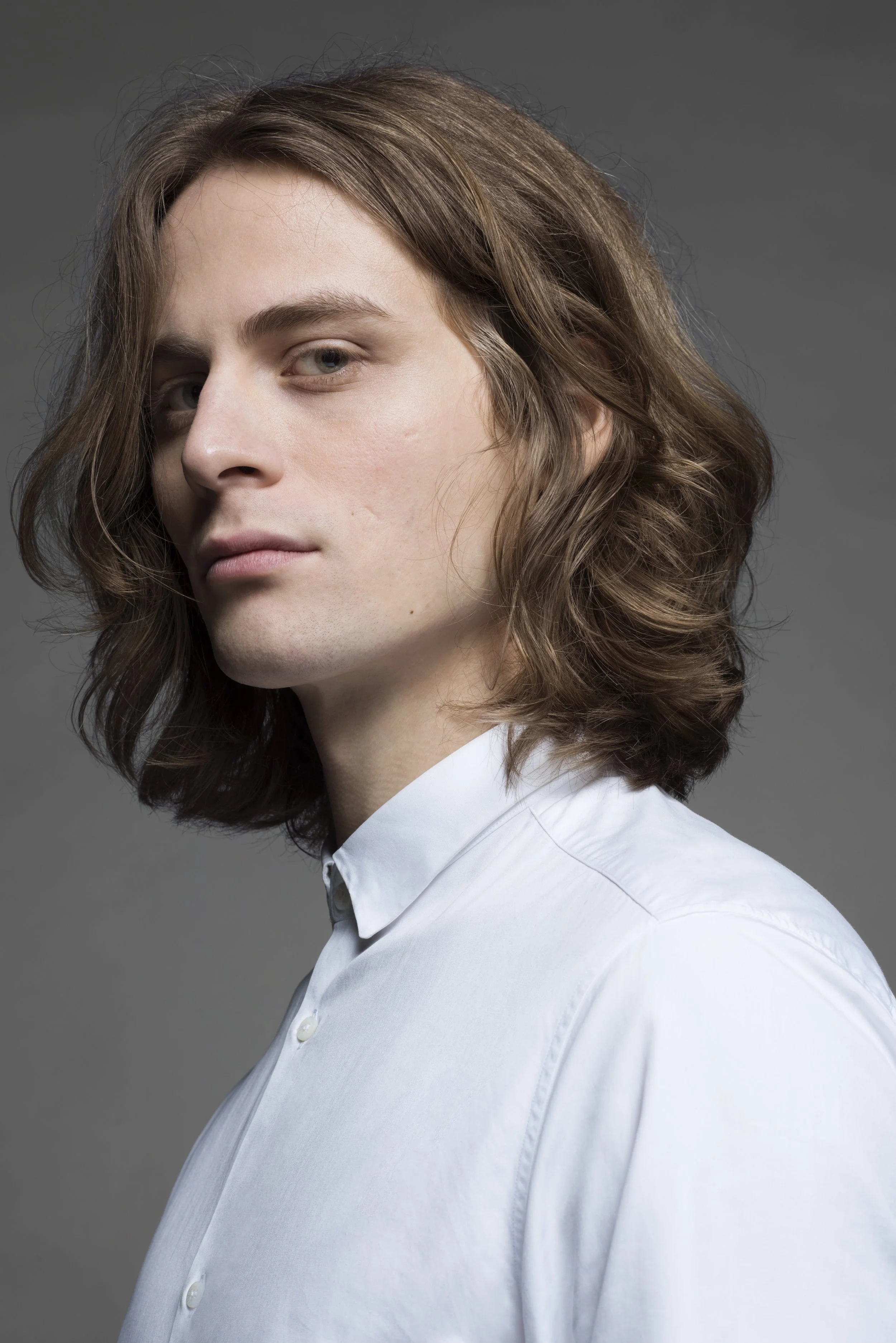 Bumble and Bumble. Glow/Photographer Regan Cameron