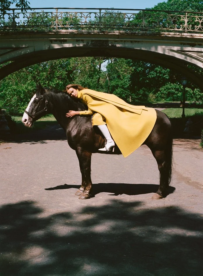 InStyle Collections/Photographer Matthew Sprout