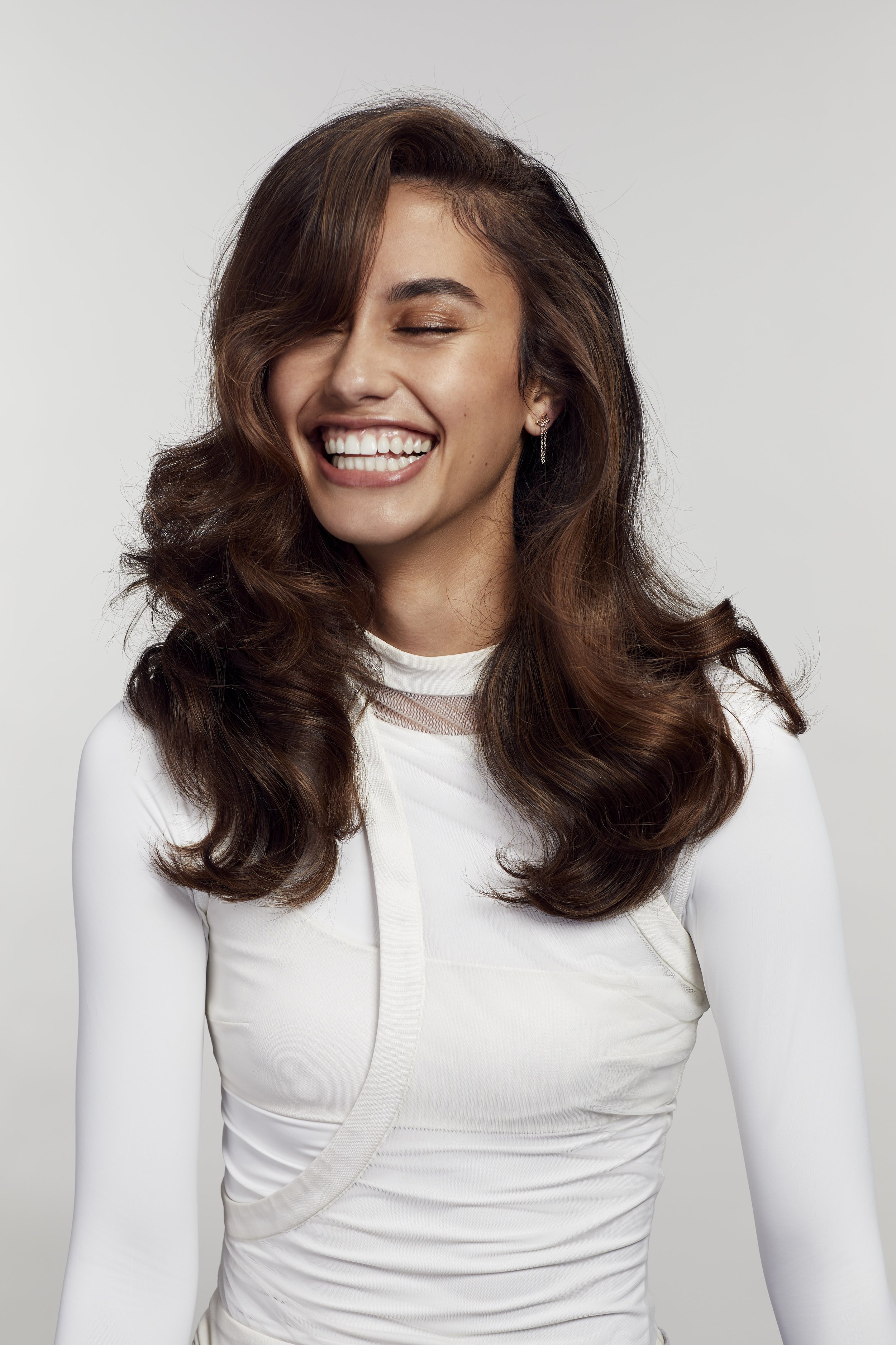 Bumble and Bumble. FY24 HIO Styling/ Photography Christine Hahn