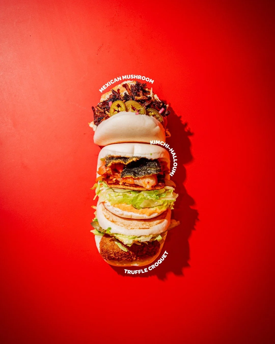 Buns but better

#larrysamsterdam #amsterdam #bunsamsterdam #lunchamsterdam #kinkerstraat