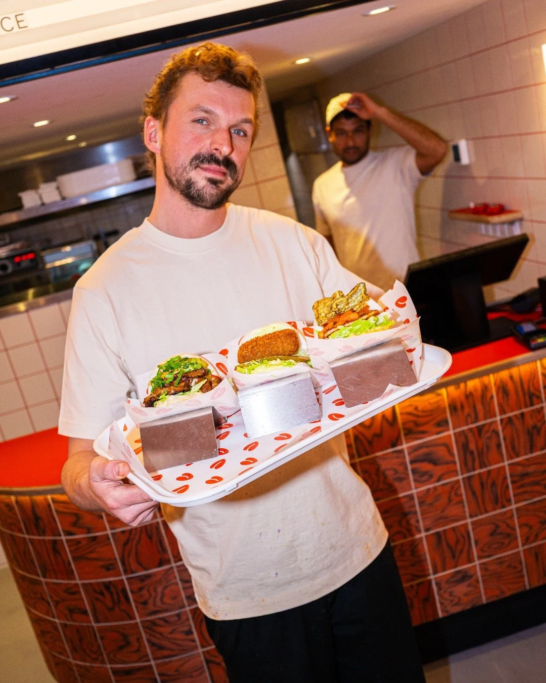 Why pick one, when you can have them all?