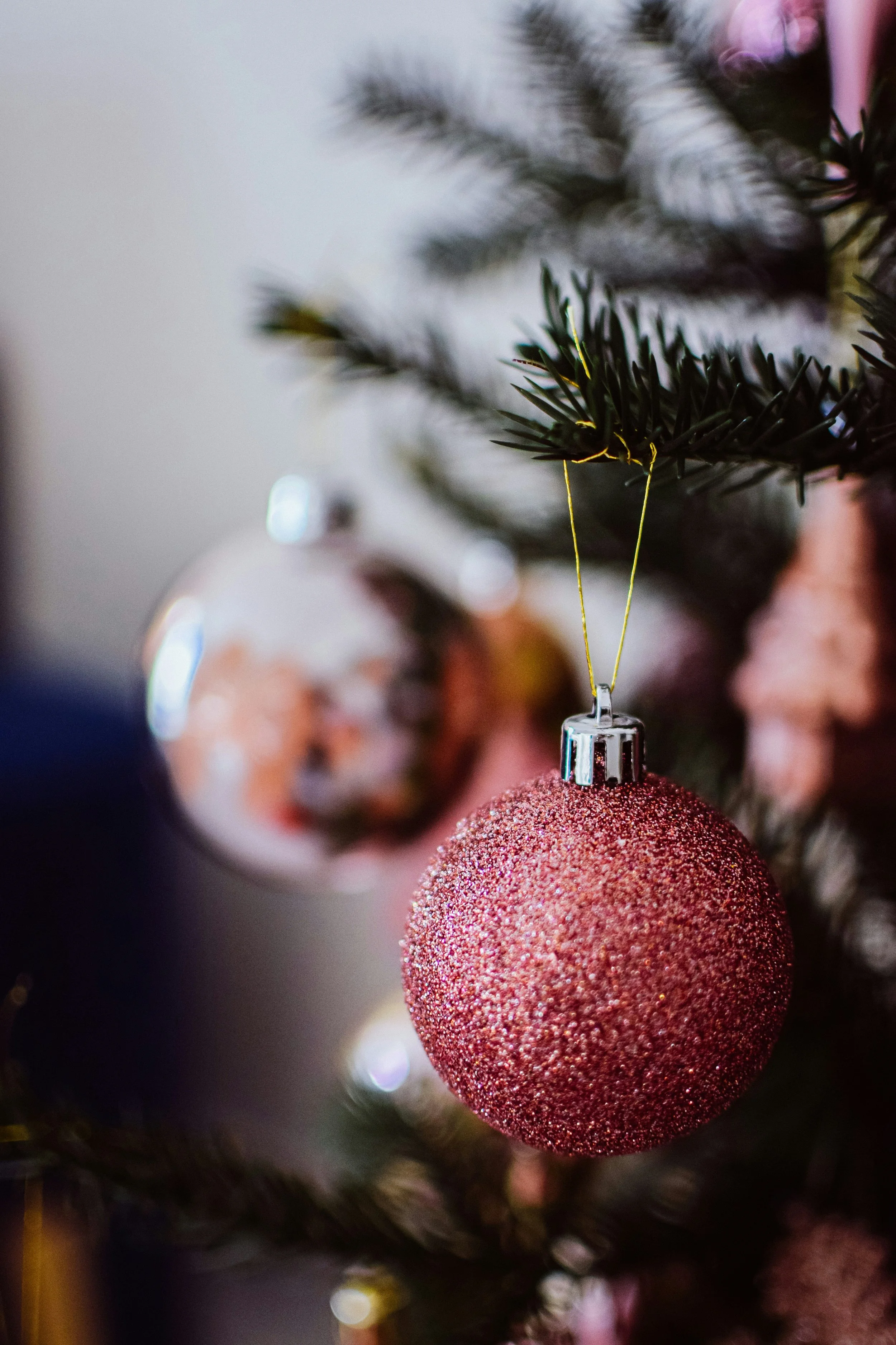 A 10-Minute Reflection For The End of The Year