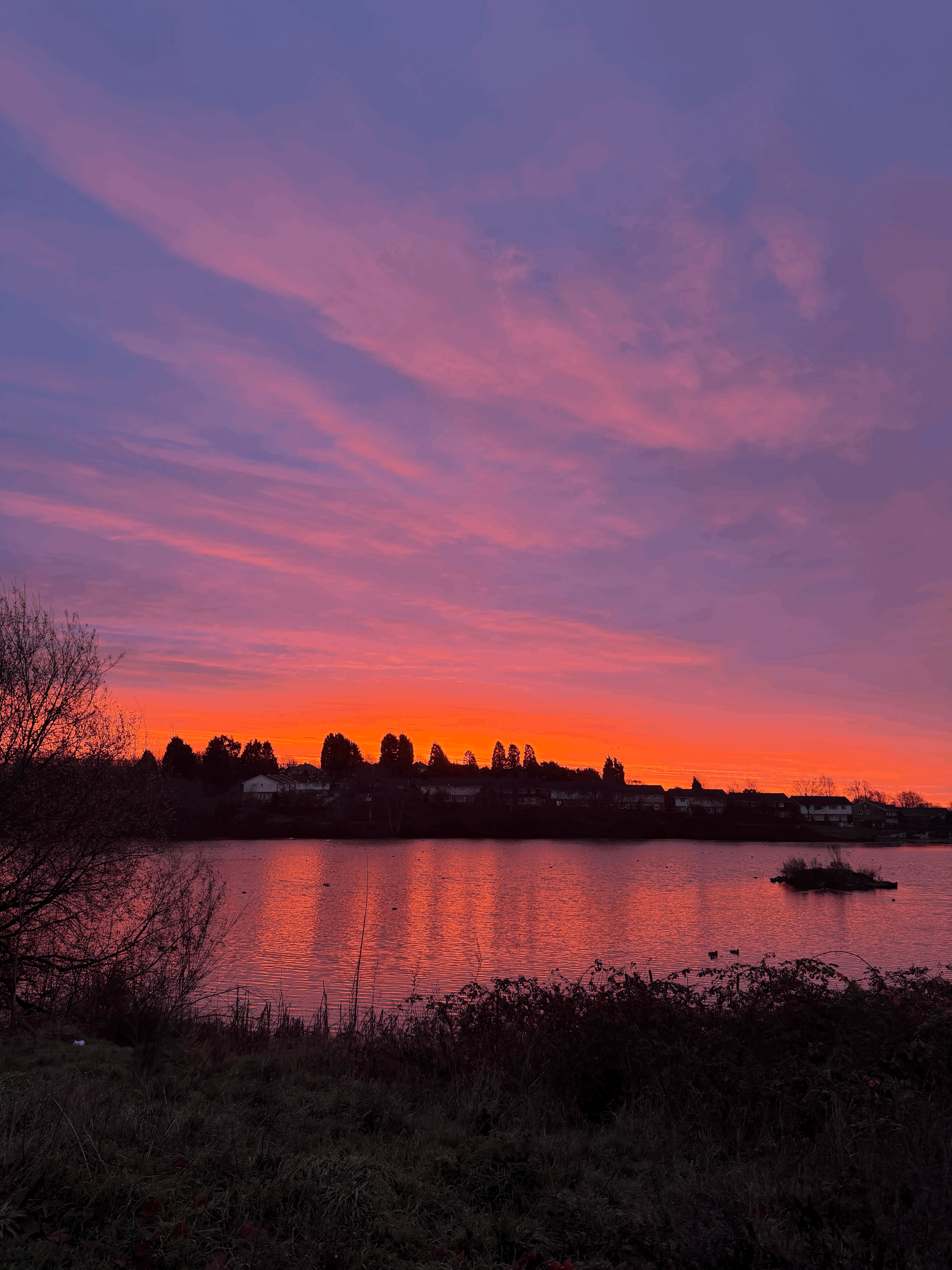 Letting Go Of New Year Pressure in 2026