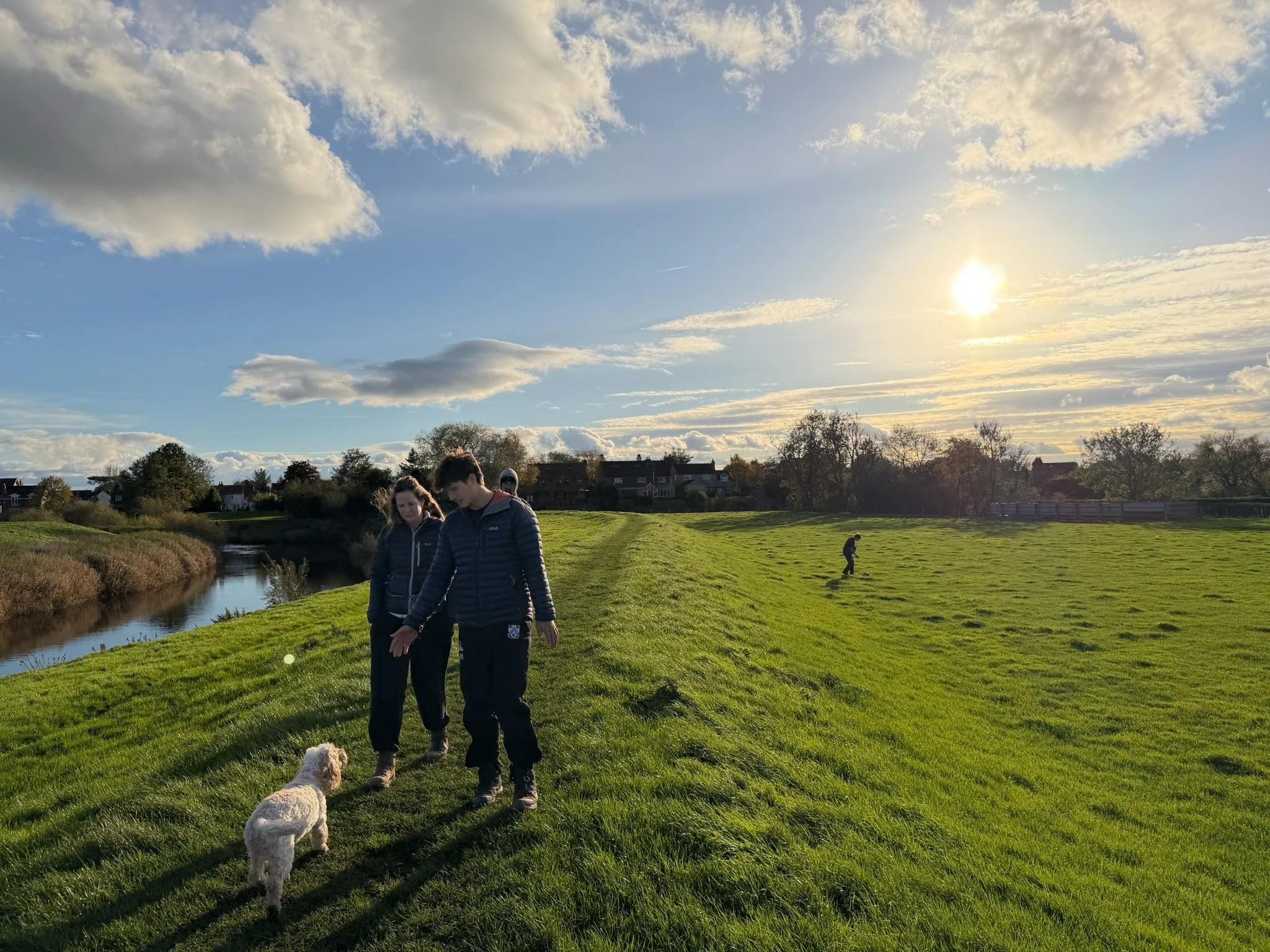 Am I a good enough parent?