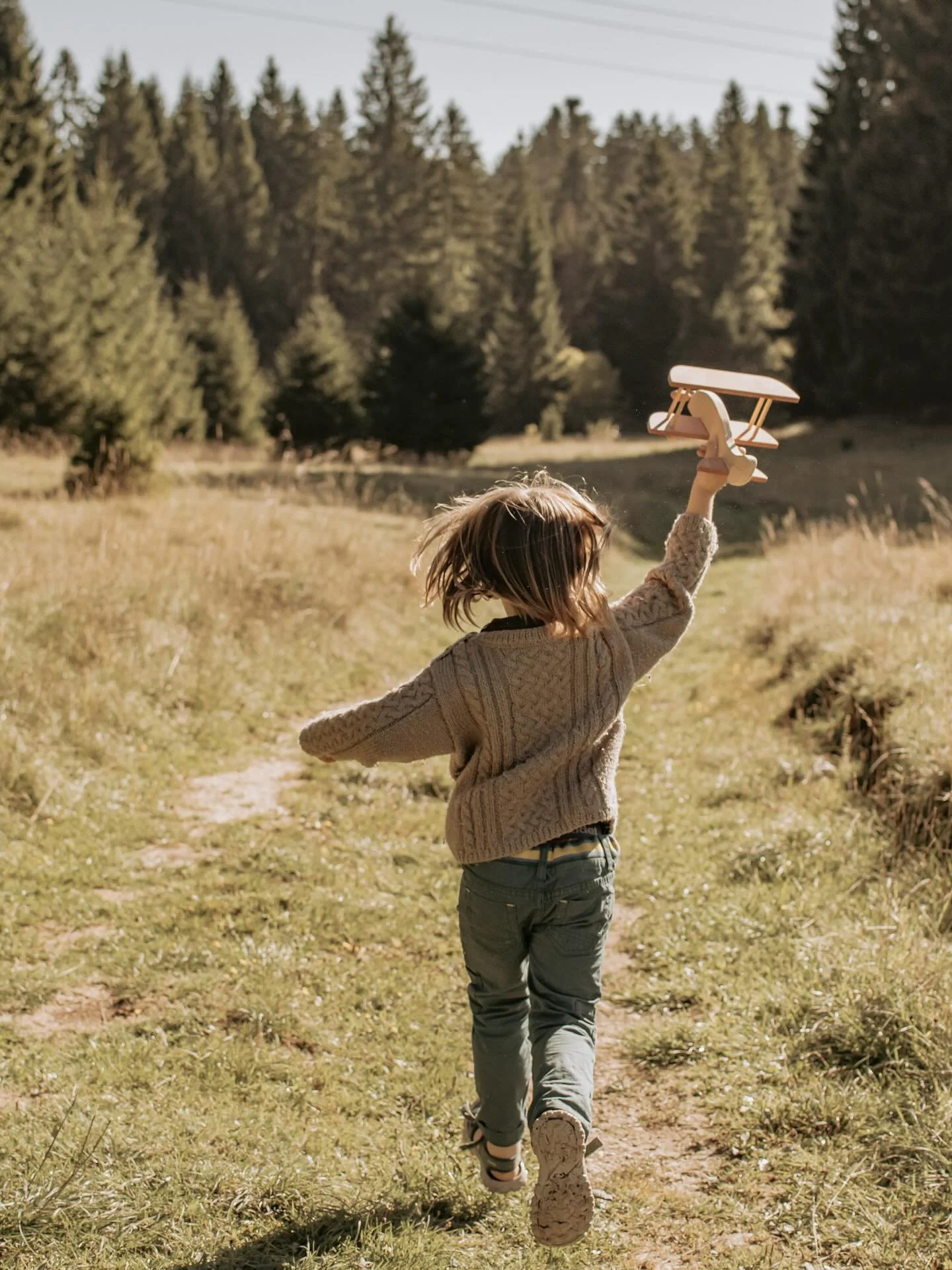 Comme j&rsquo;aime cette s&eacute;ance 🤩🥰 

Vous ne verrez pas les visages et les sourires merveilleux de ces trois enfants l&agrave; mais j&rsquo;esp&egrave;re que vous en percevrez toute la joie et la beaut&eacute;&hellip; le plaisir d&rsquo;&eci