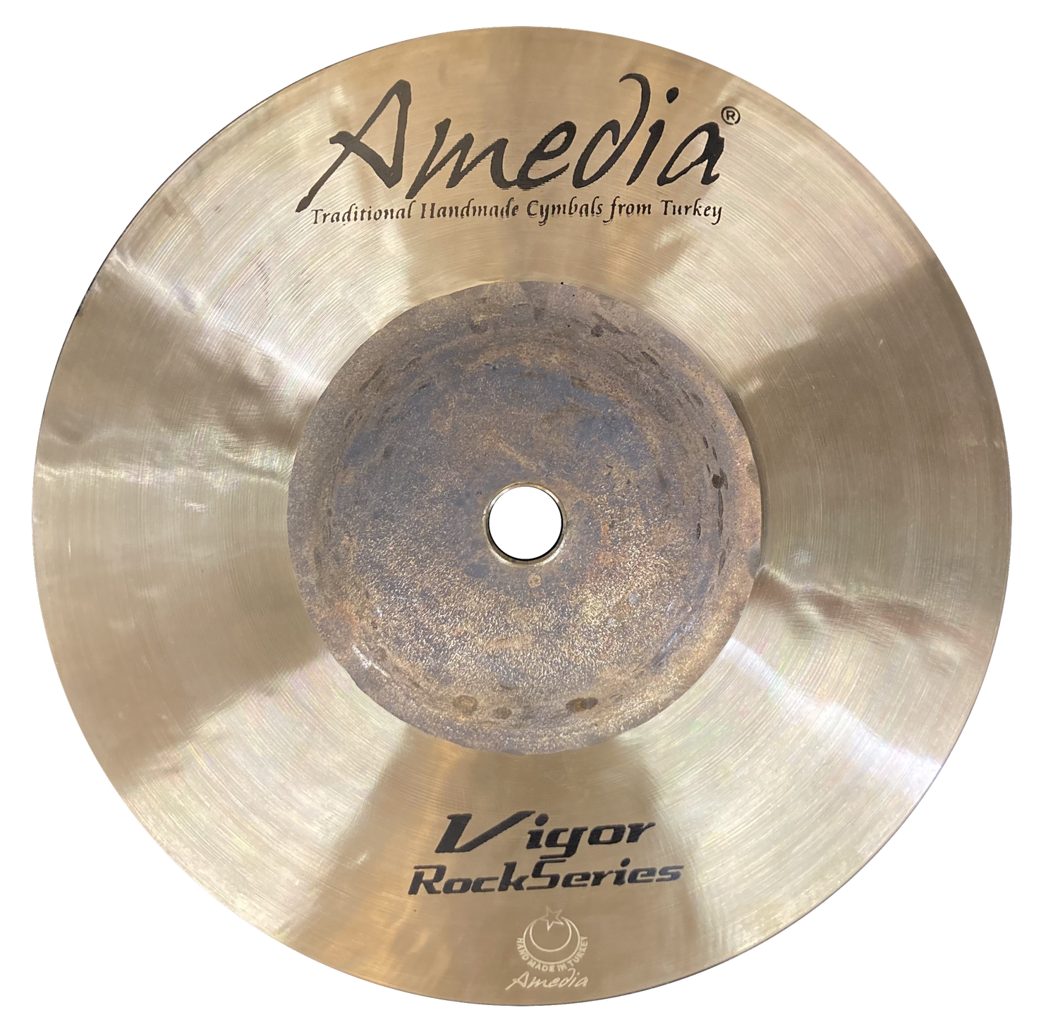 Amedia Ahmet Legend China 18 音の寄り道