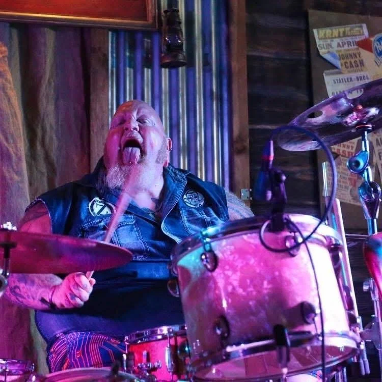 Mike Waters / Danny Wildheart