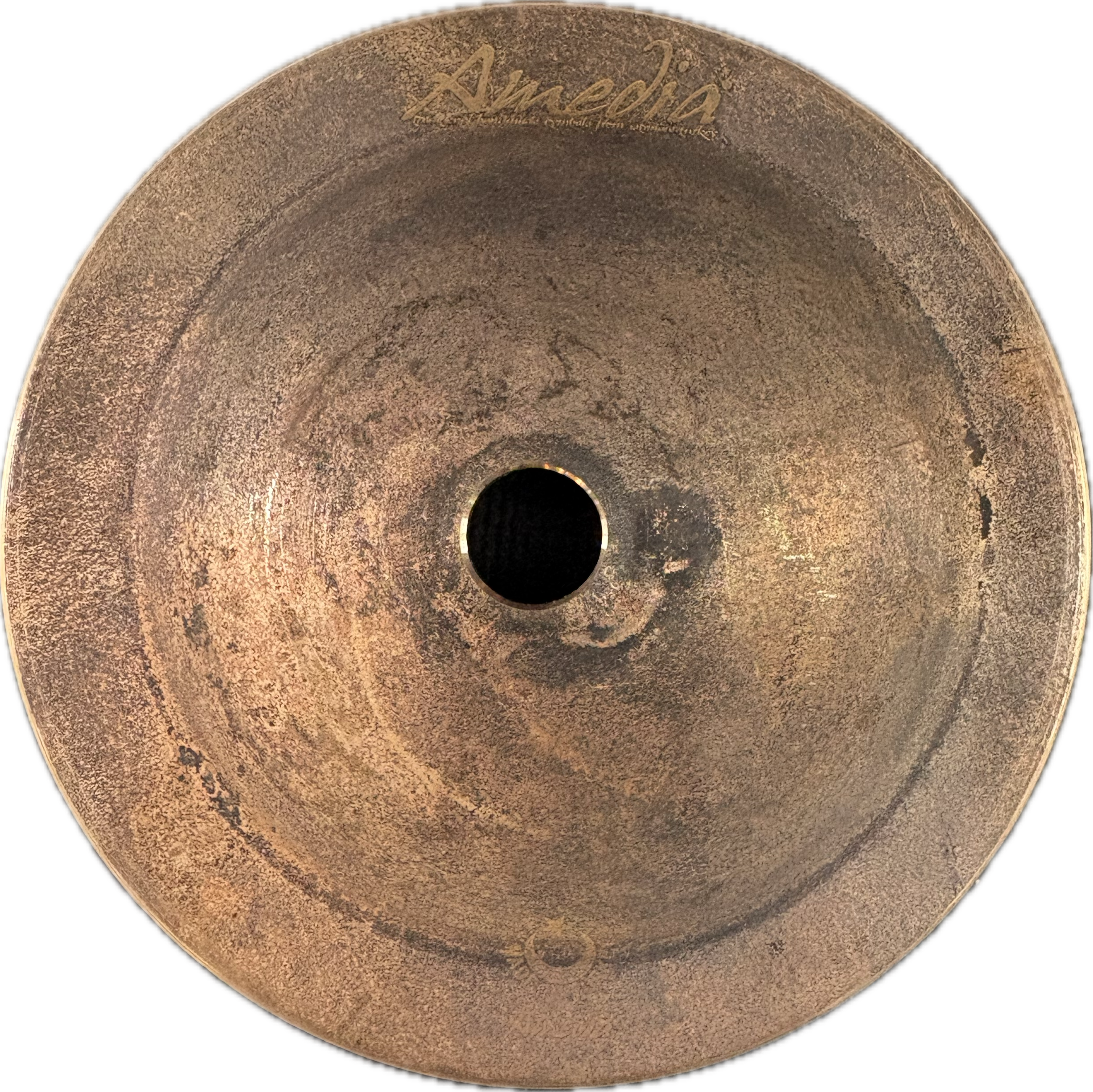 5" Bell - Dervish Ping