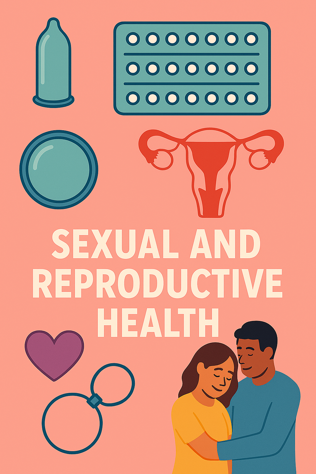 PALM SRH needs assessment