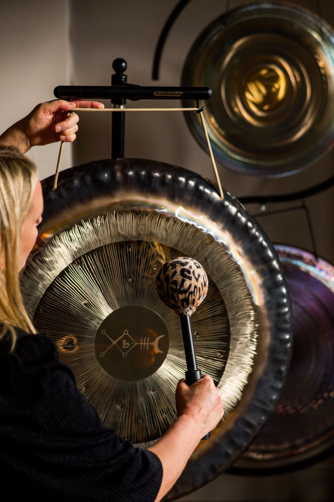 Welcome to The Sound Grimoire